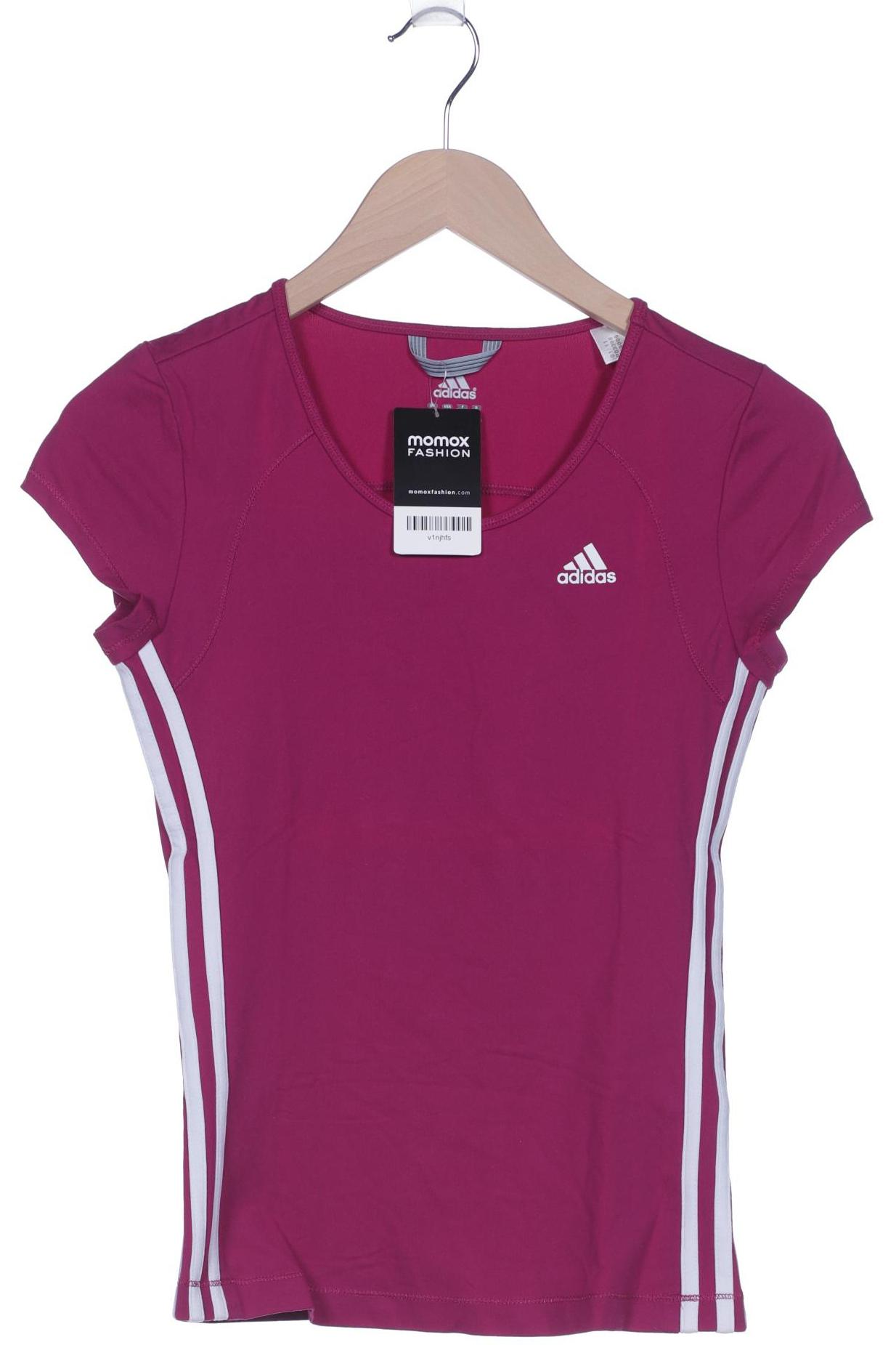 

Adidas Damen T-Shirt, flieder