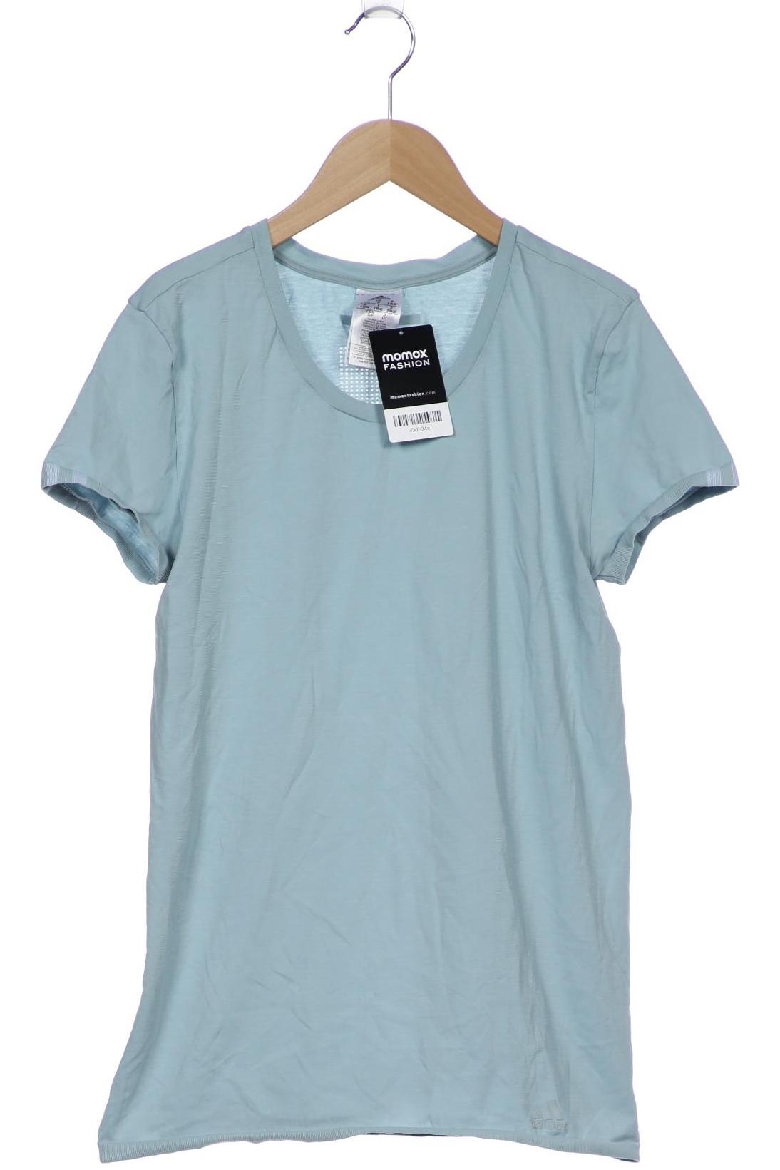 

Adidas Damen T-Shirt, hellblau