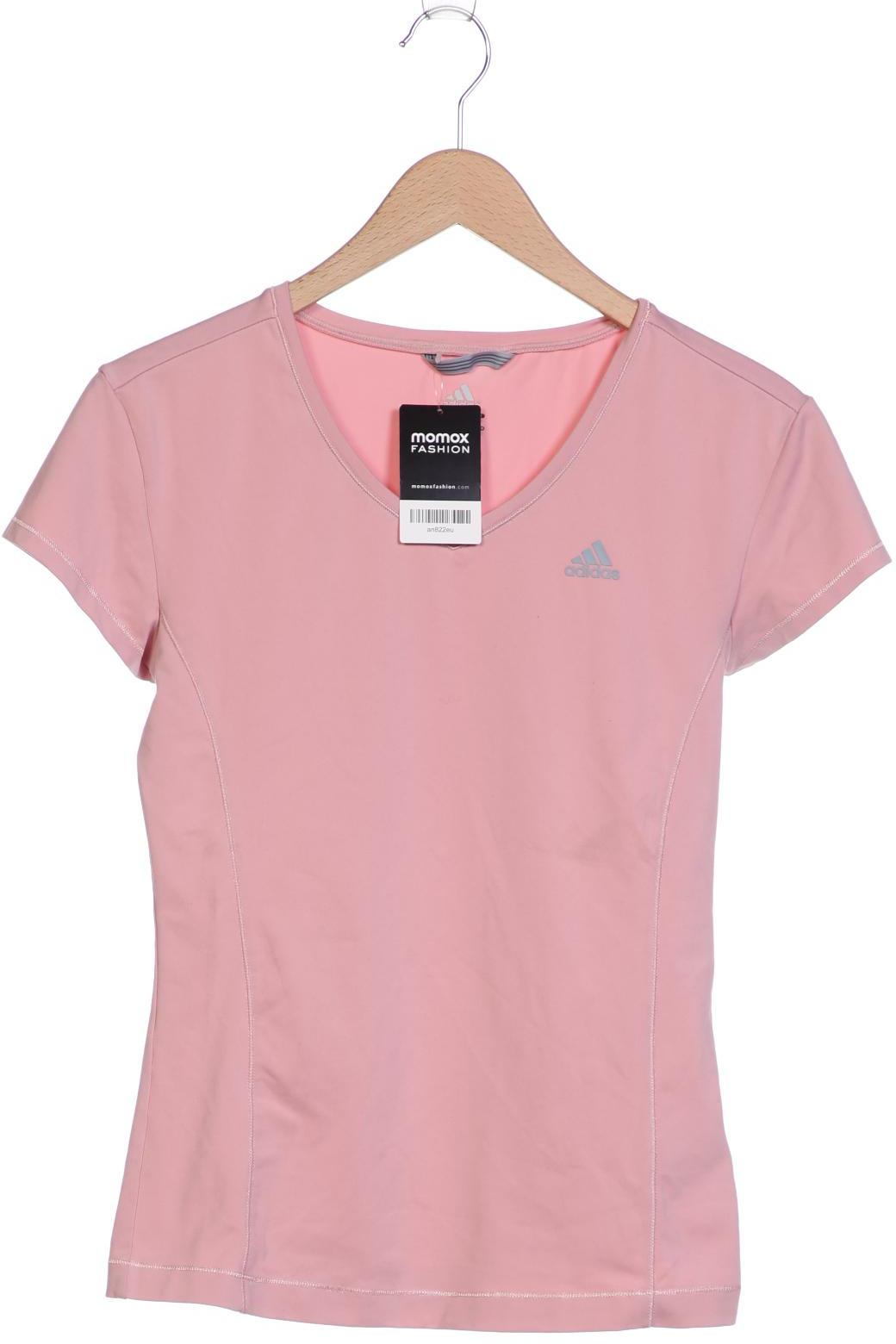 

Adidas Damen T-Shirt, pink