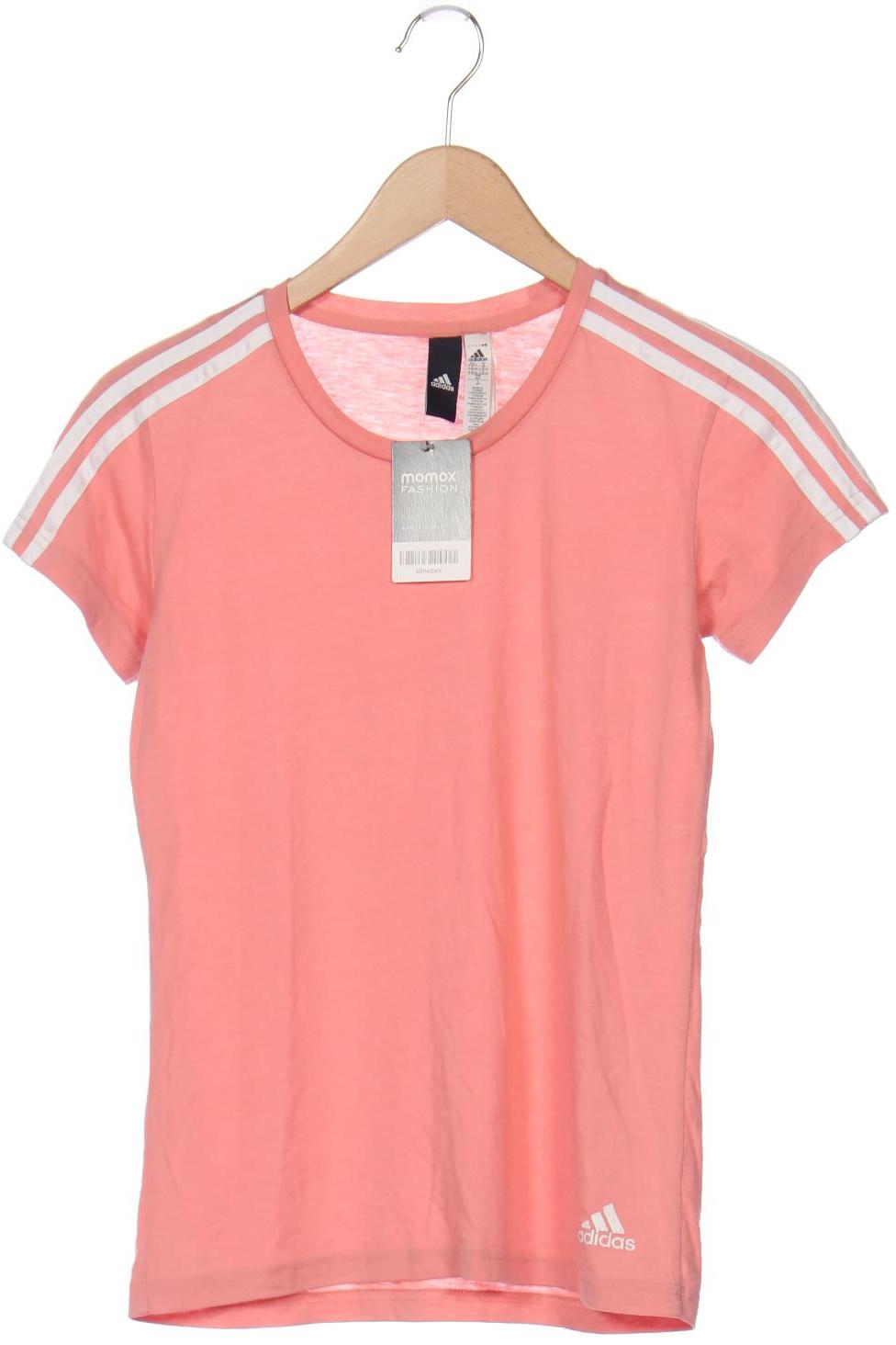 

adidas Damen T-Shirt, pink, Gr. 36