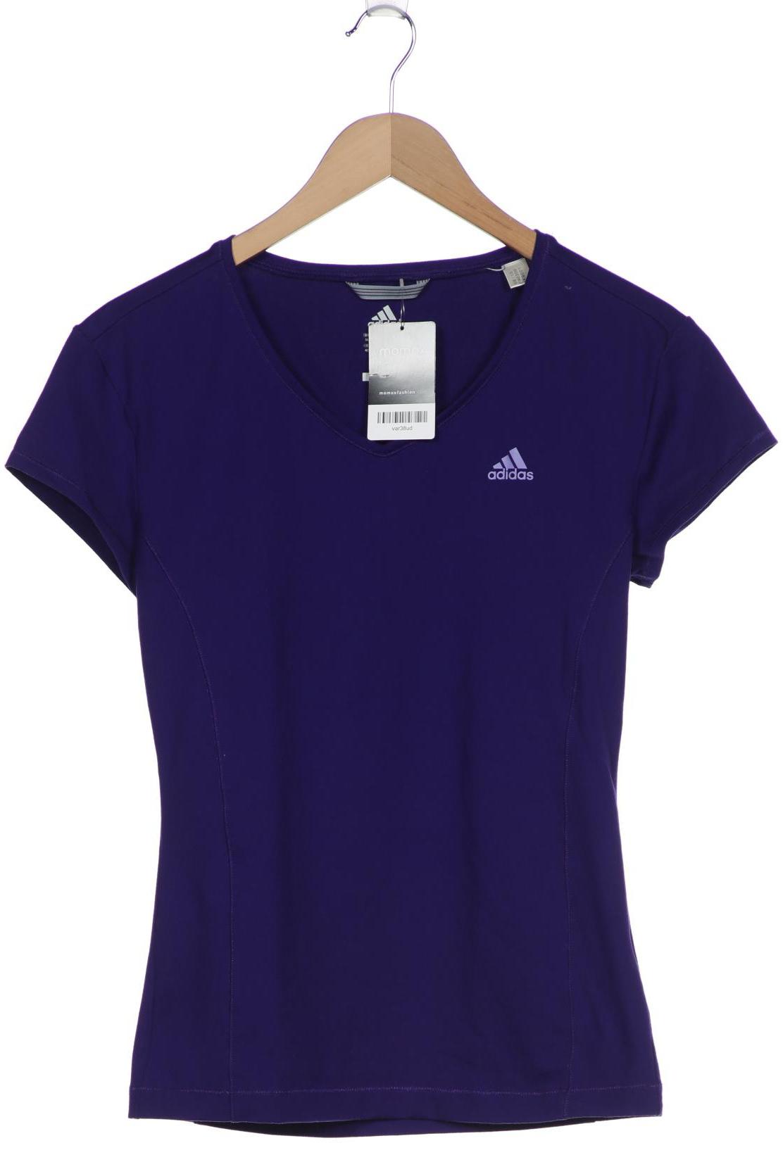

Adidas Damen T-Shirt, flieder