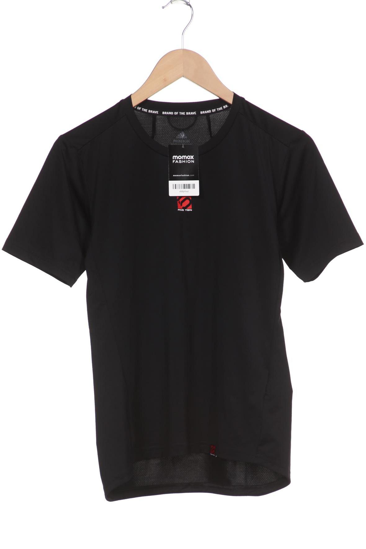 

Adidas Damen T-Shirt, schwarz