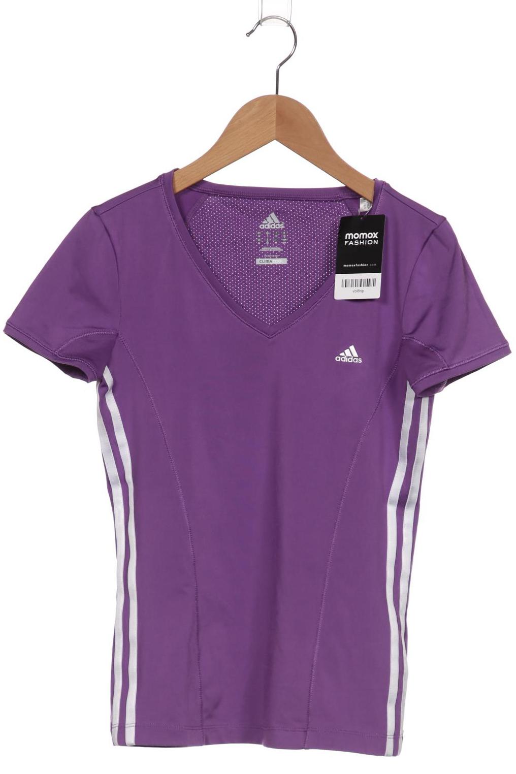 

Adidas Damen T-Shirt, flieder