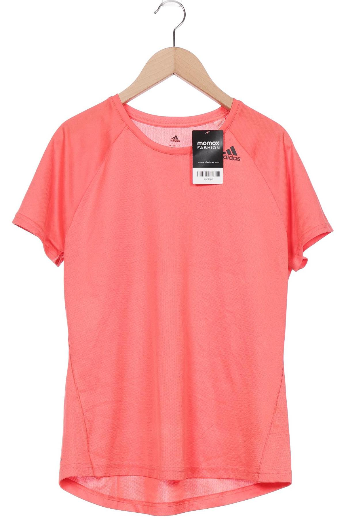 

adidas Damen T-Shirt, pink, Gr. 42