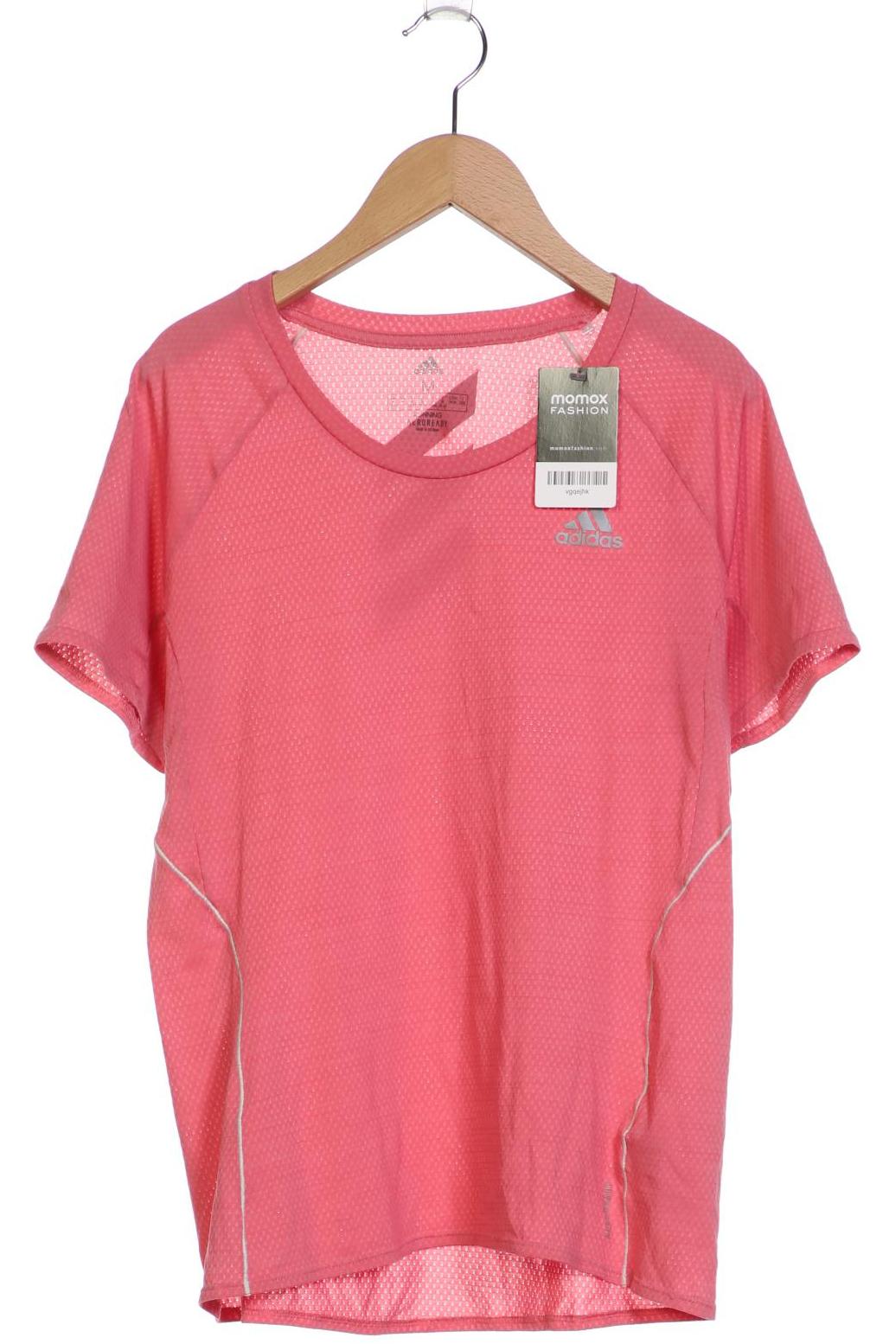 

adidas Damen T-Shirt, pink, Gr. 38