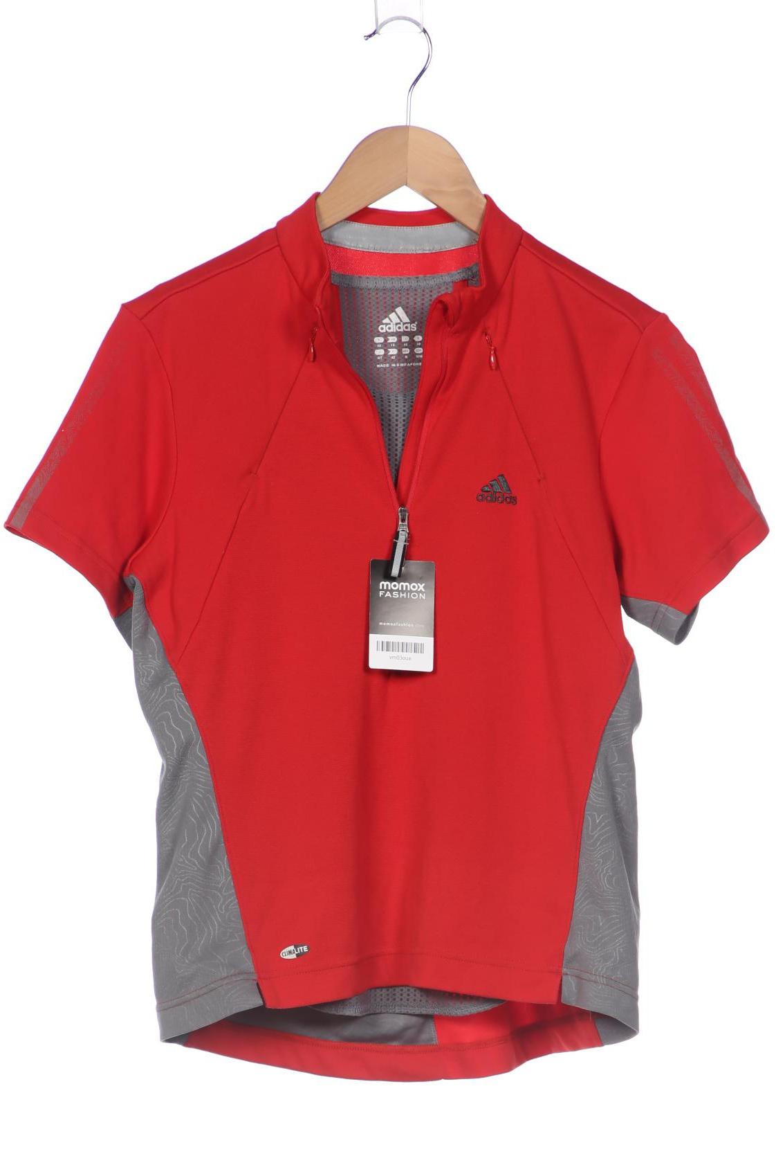

Adidas Damen T-Shirt, rot