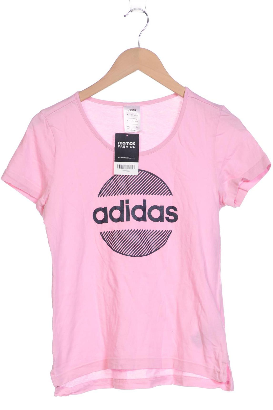

Adidas Damen T-Shirt, pink