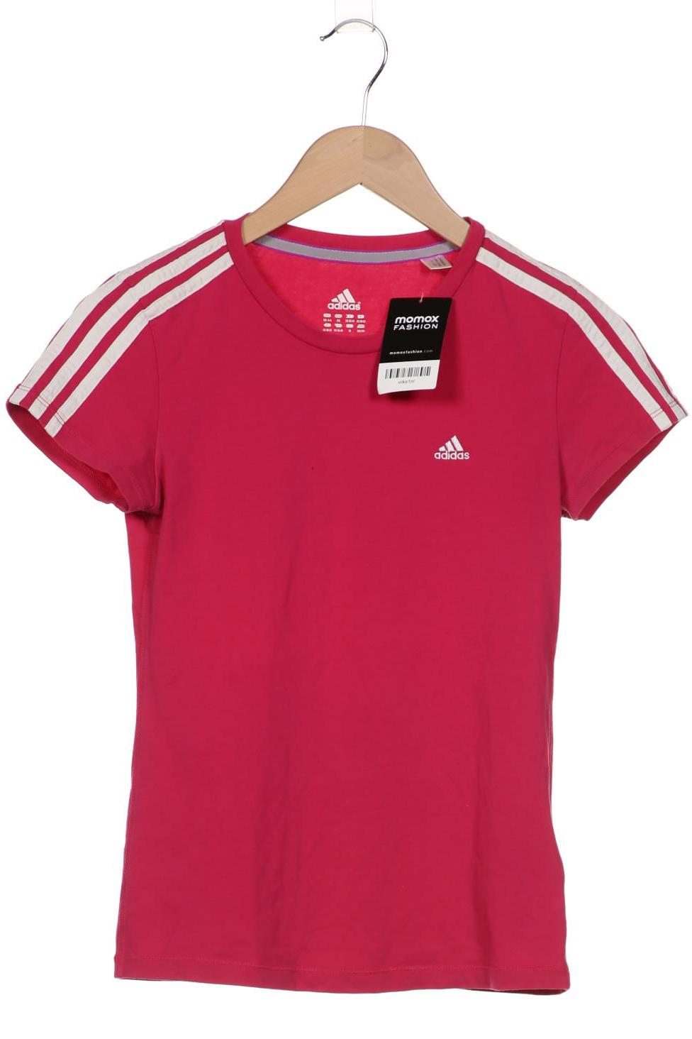 

Adidas Damen T-Shirt, pink