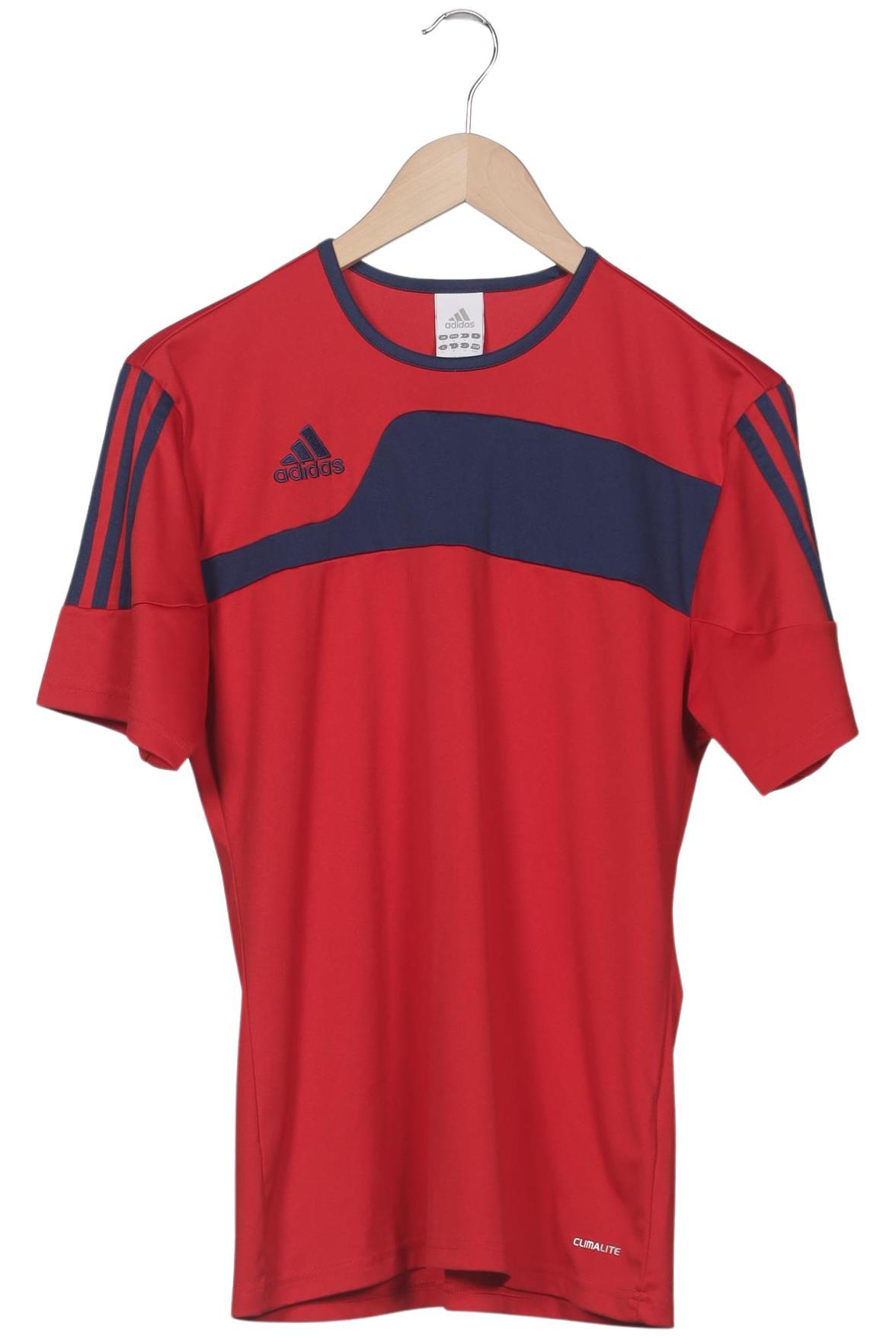 

adidas Damen T-Shirt, mehrfarbig, Gr. 36