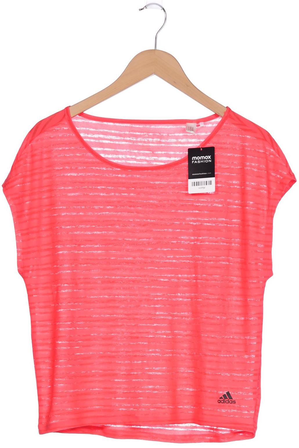 

Adidas Damen T-Shirt, pink
