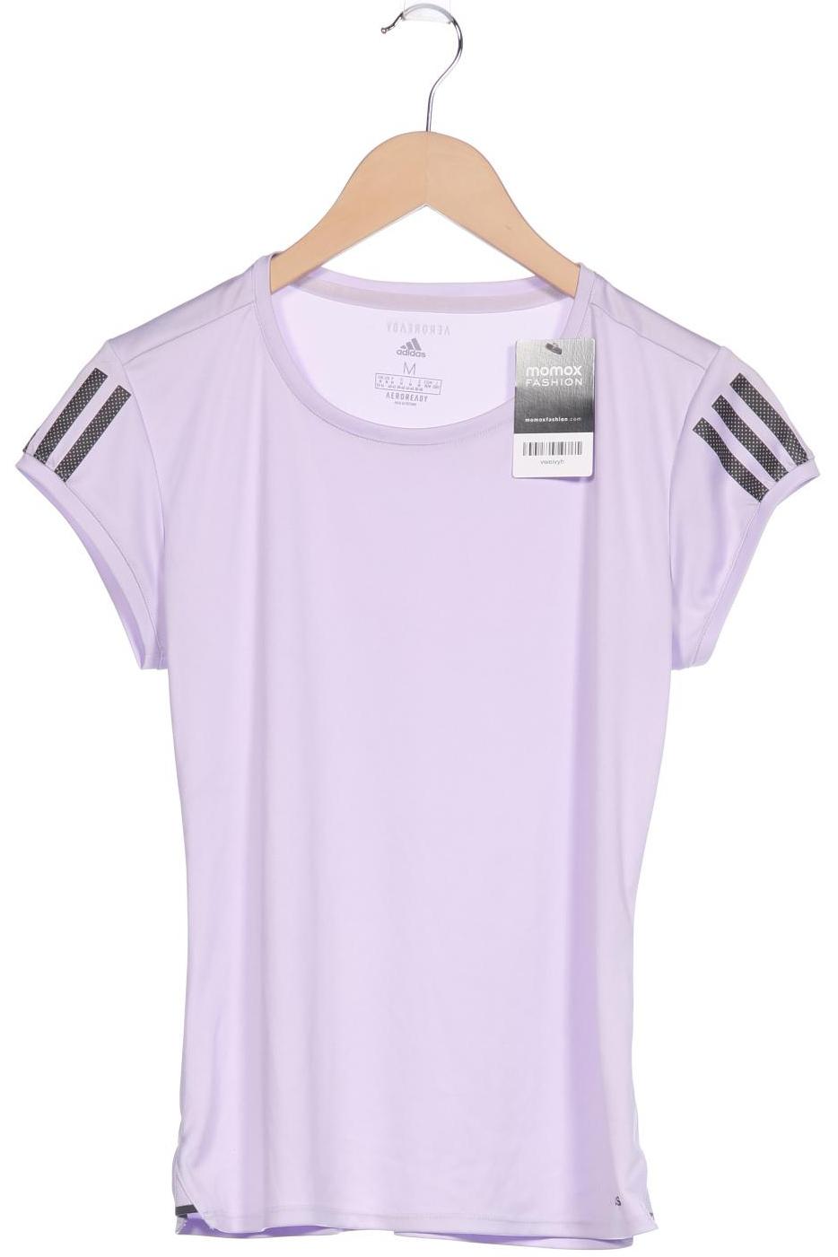 

Adidas Damen T-Shirt, flieder