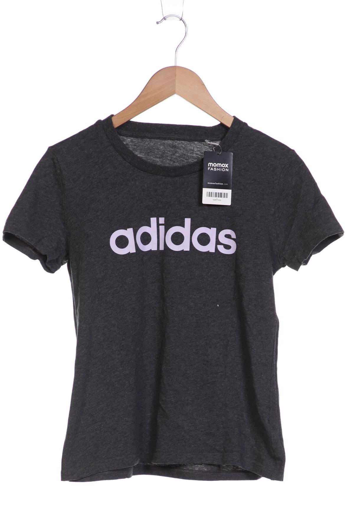 

Adidas Damen T-Shirt, grau