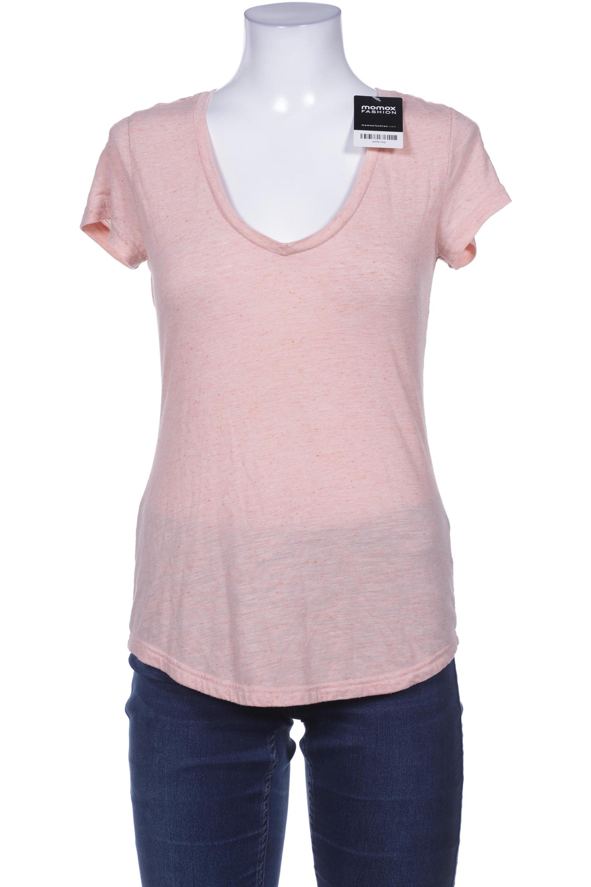 

Adidas Damen T-Shirt, pink