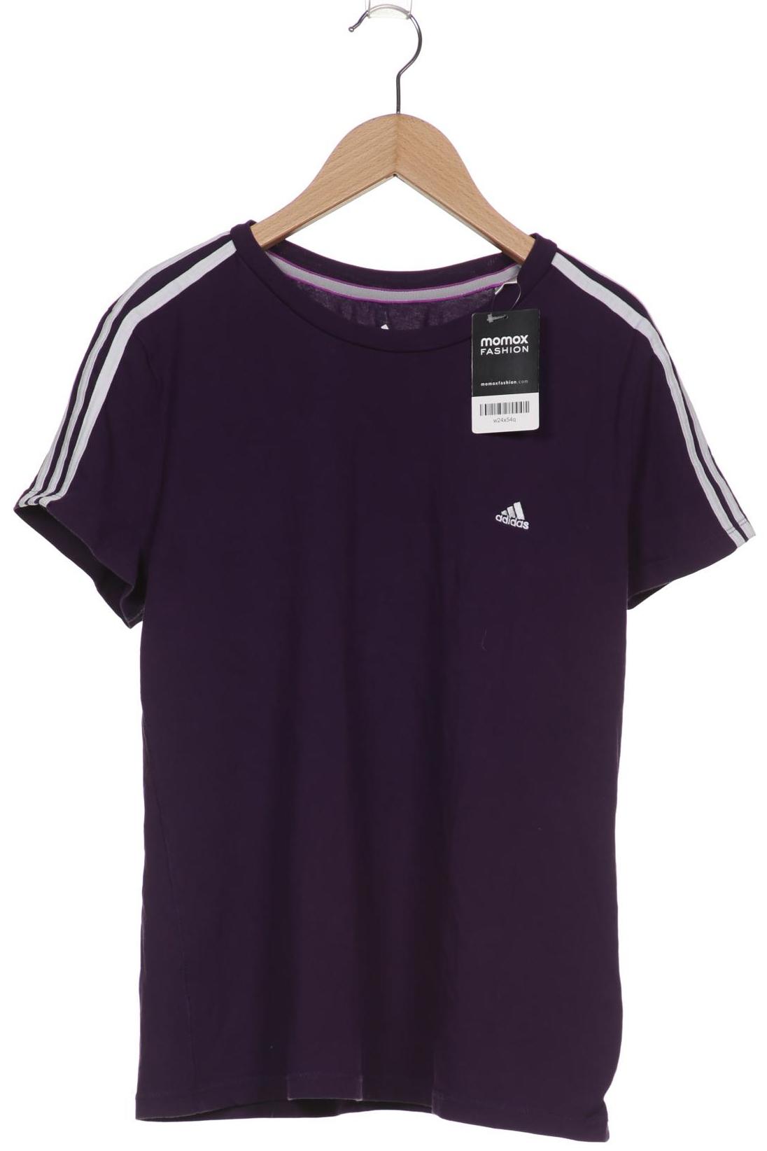 

Adidas Damen T-Shirt, flieder