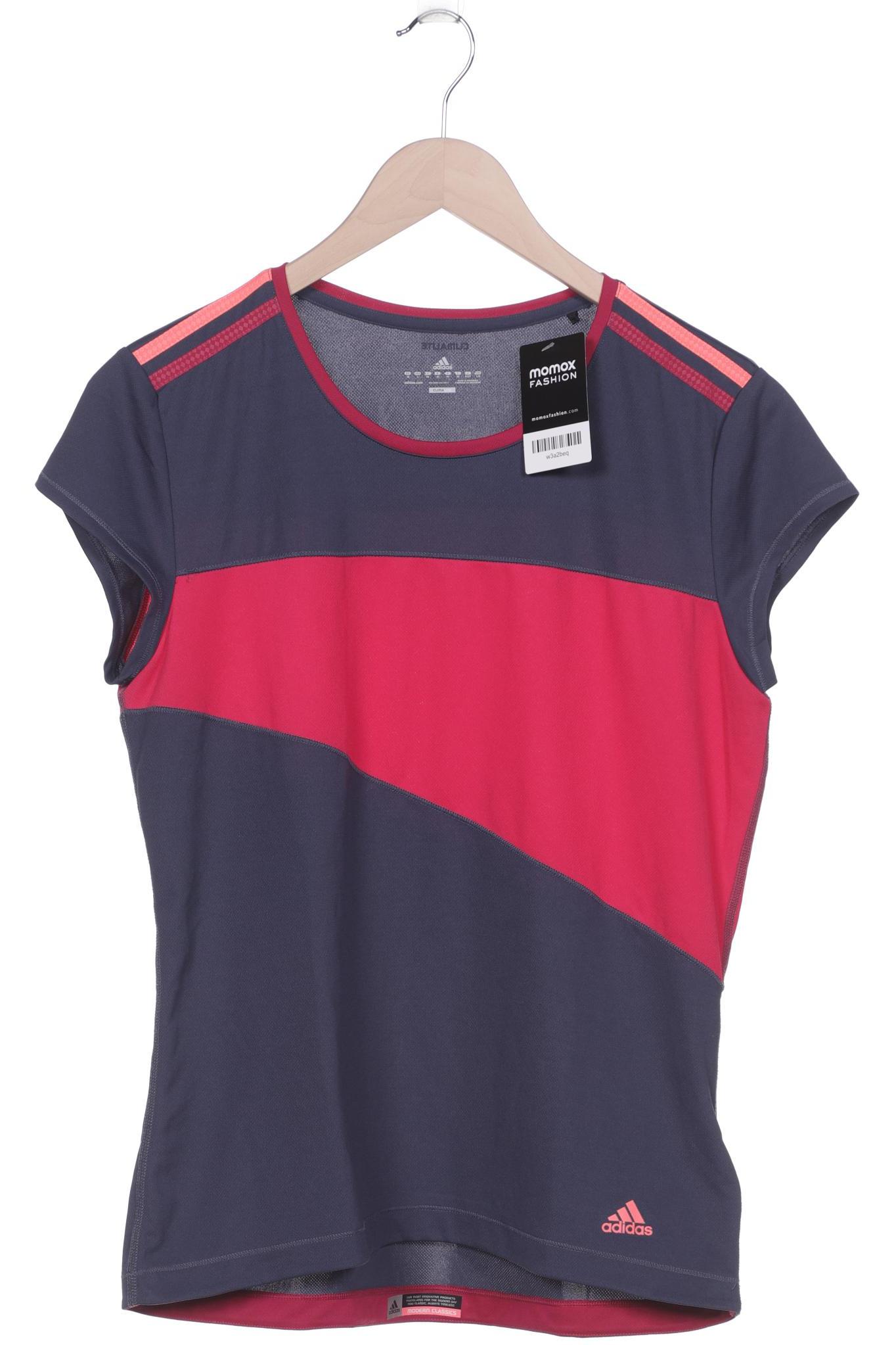 

Adidas Damen T-Shirt, marineblau