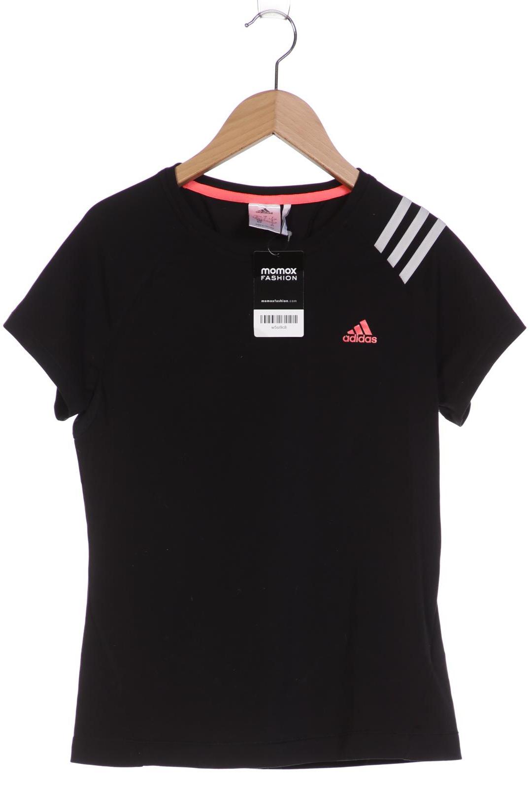 

Adidas Damen T-Shirt, schwarz