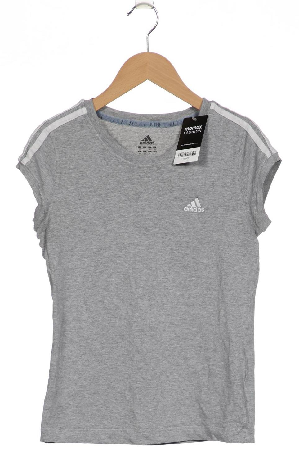 

Adidas Damen T-Shirt, grau