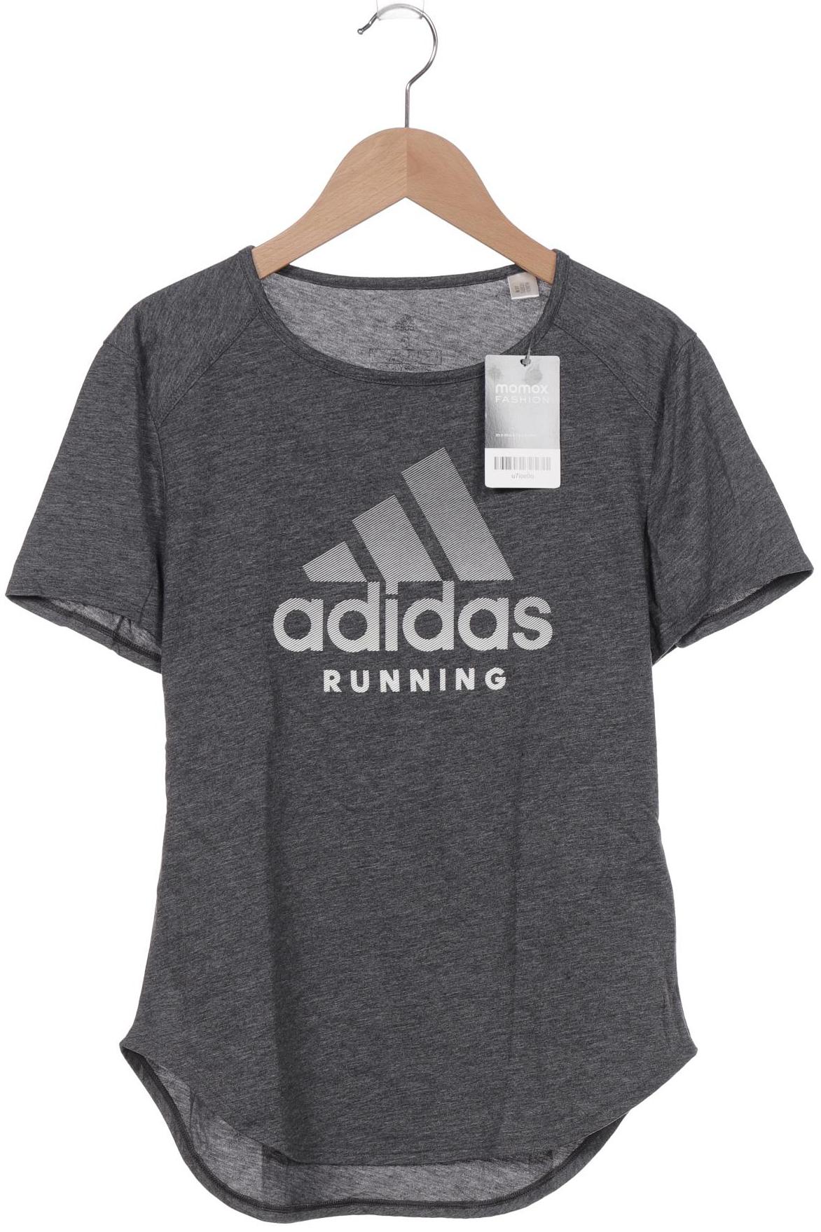 

Adidas Damen T-Shirt, grau