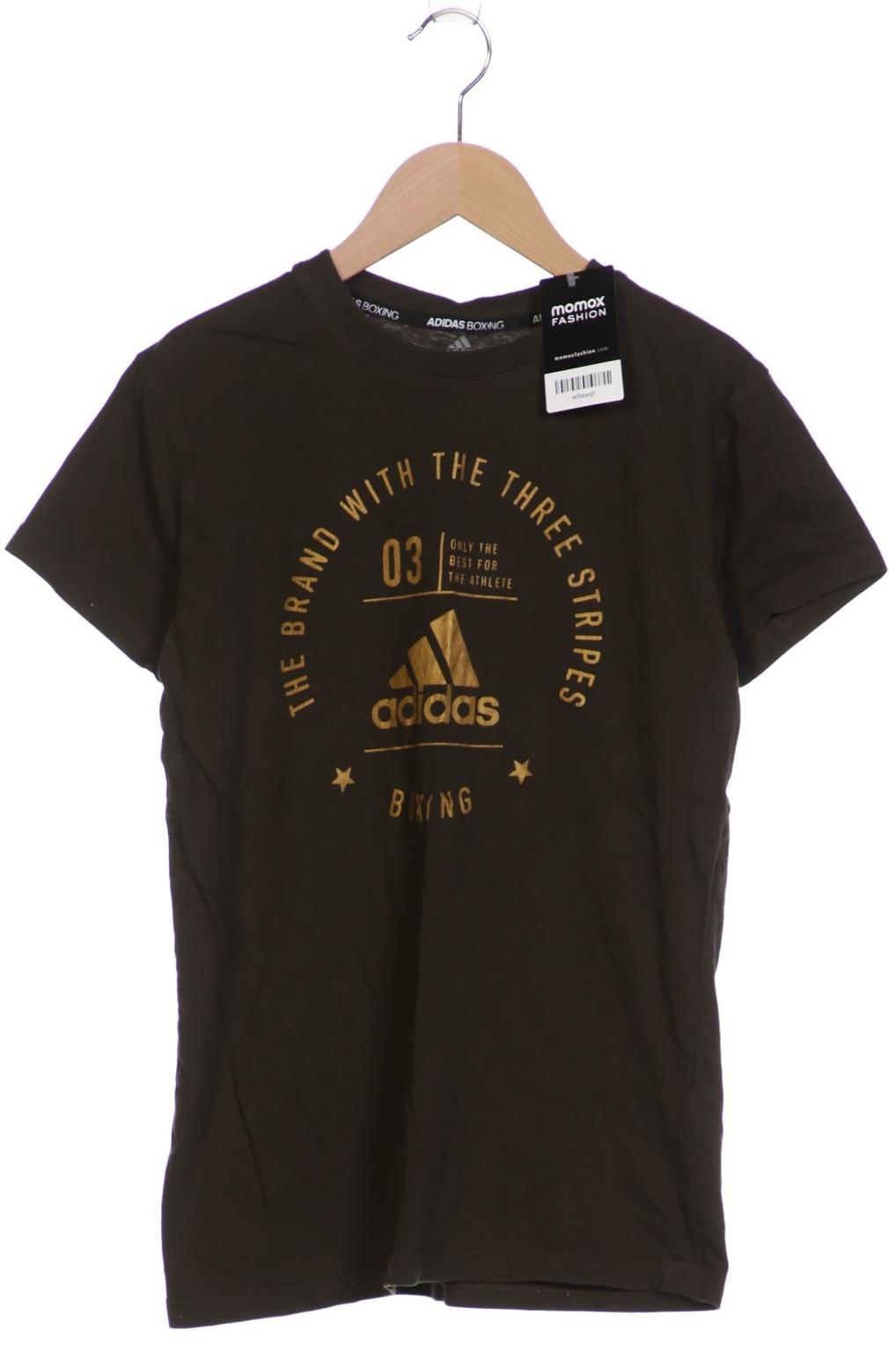

Adidas Damen T-Shirt, grün