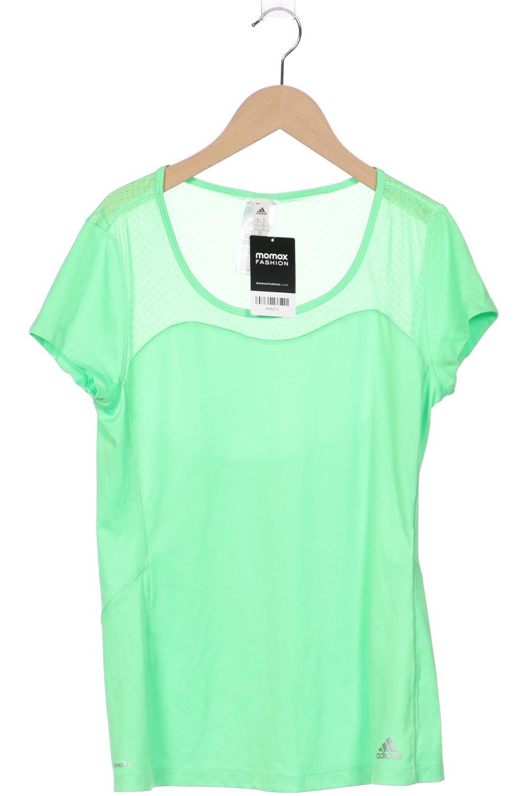 

Adidas Damen T-Shirt, grün