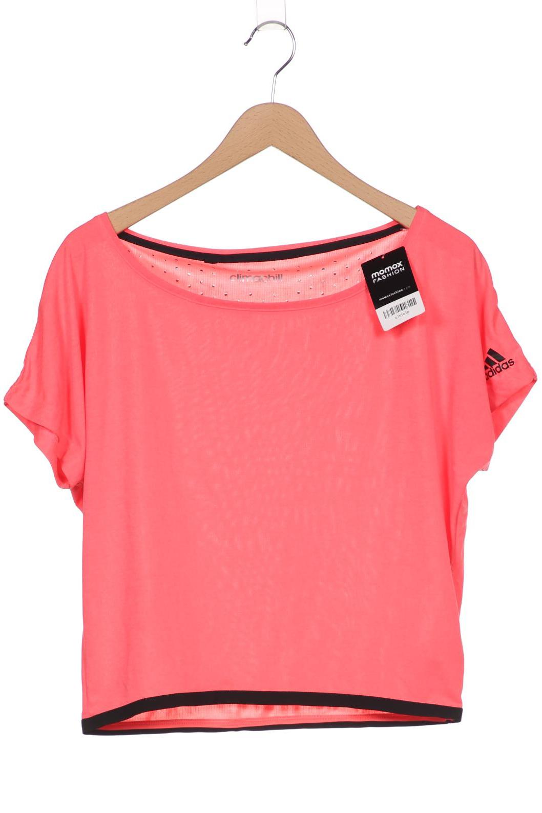 

Adidas Damen T-Shirt, pink