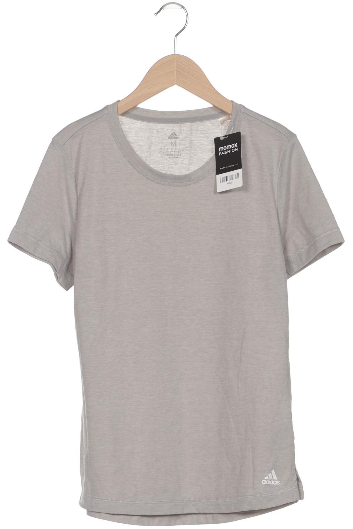 Thumbnail - adidas Damen T-Shirt, grau, Gr. 38
