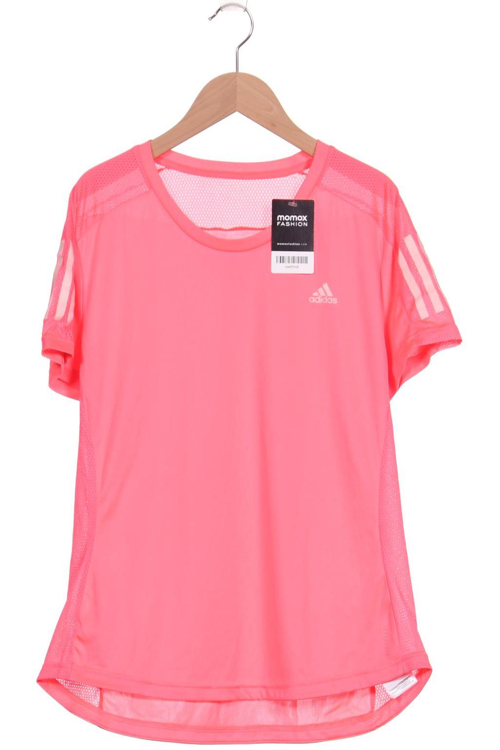 

Adidas Damen T-Shirt, neon