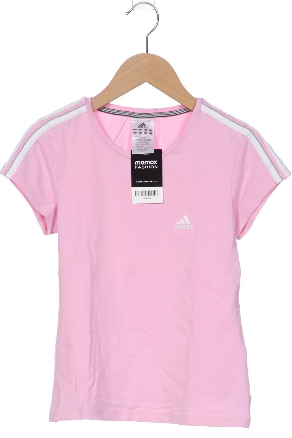 

Adidas Damen T-Shirt, pink