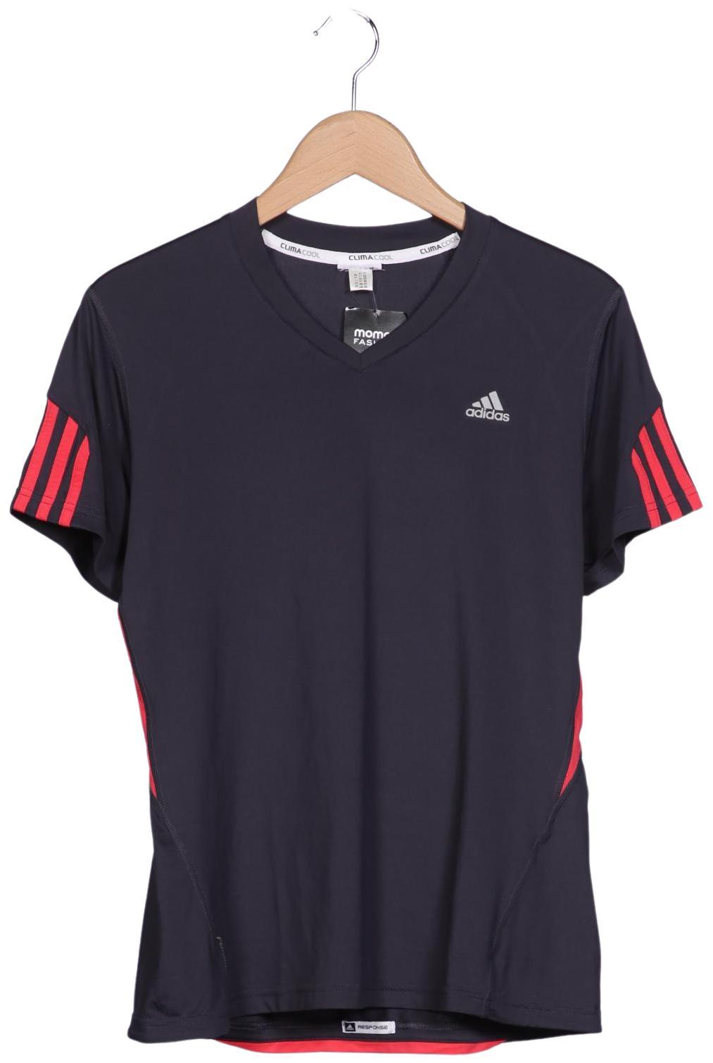 

adidas Damen T-Shirt, mehrfarbig, Gr. 38