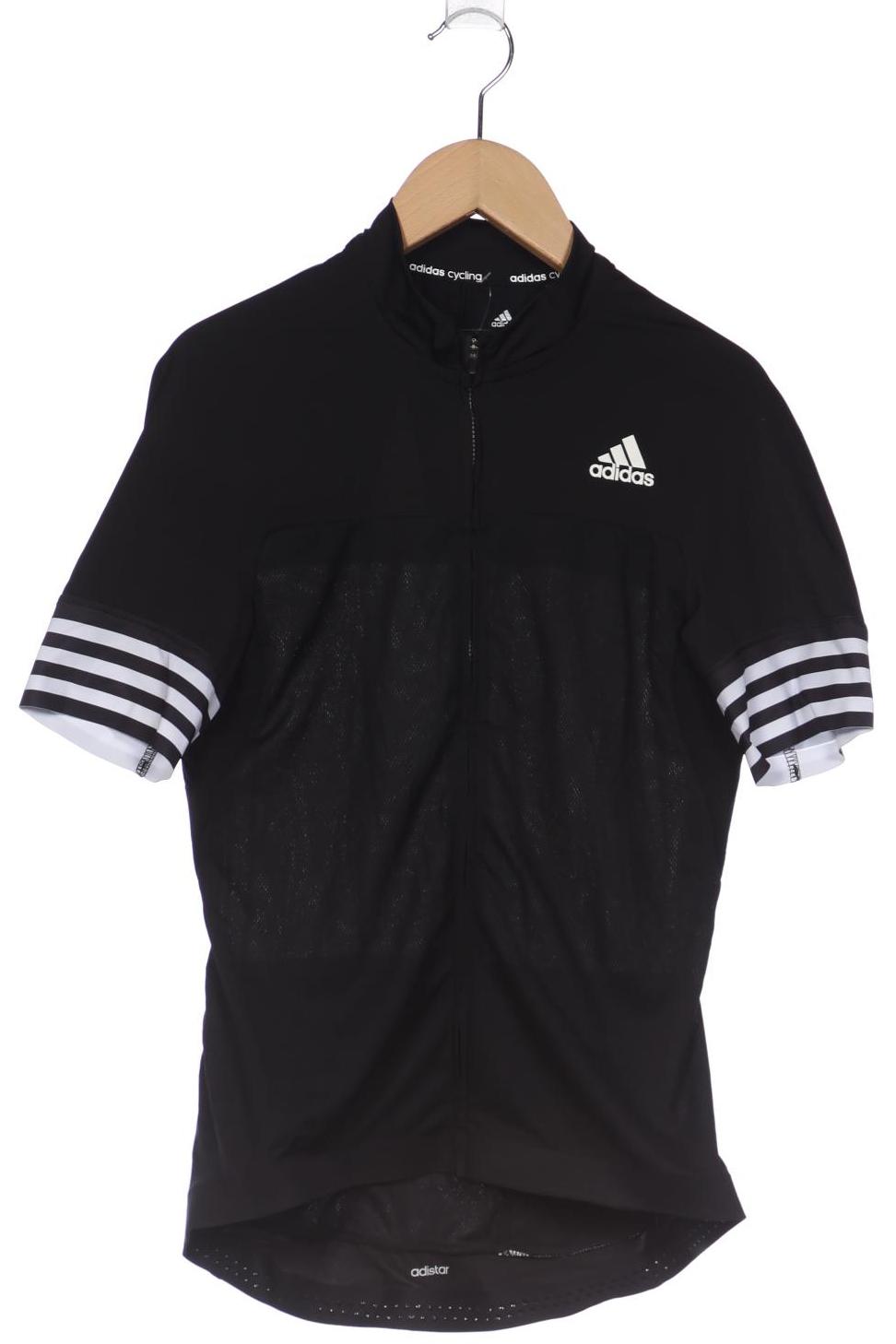 

Adidas Damen T-Shirt, schwarz