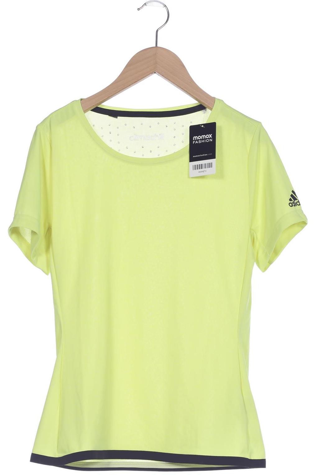 

Adidas Damen T-Shirt, hellgrün