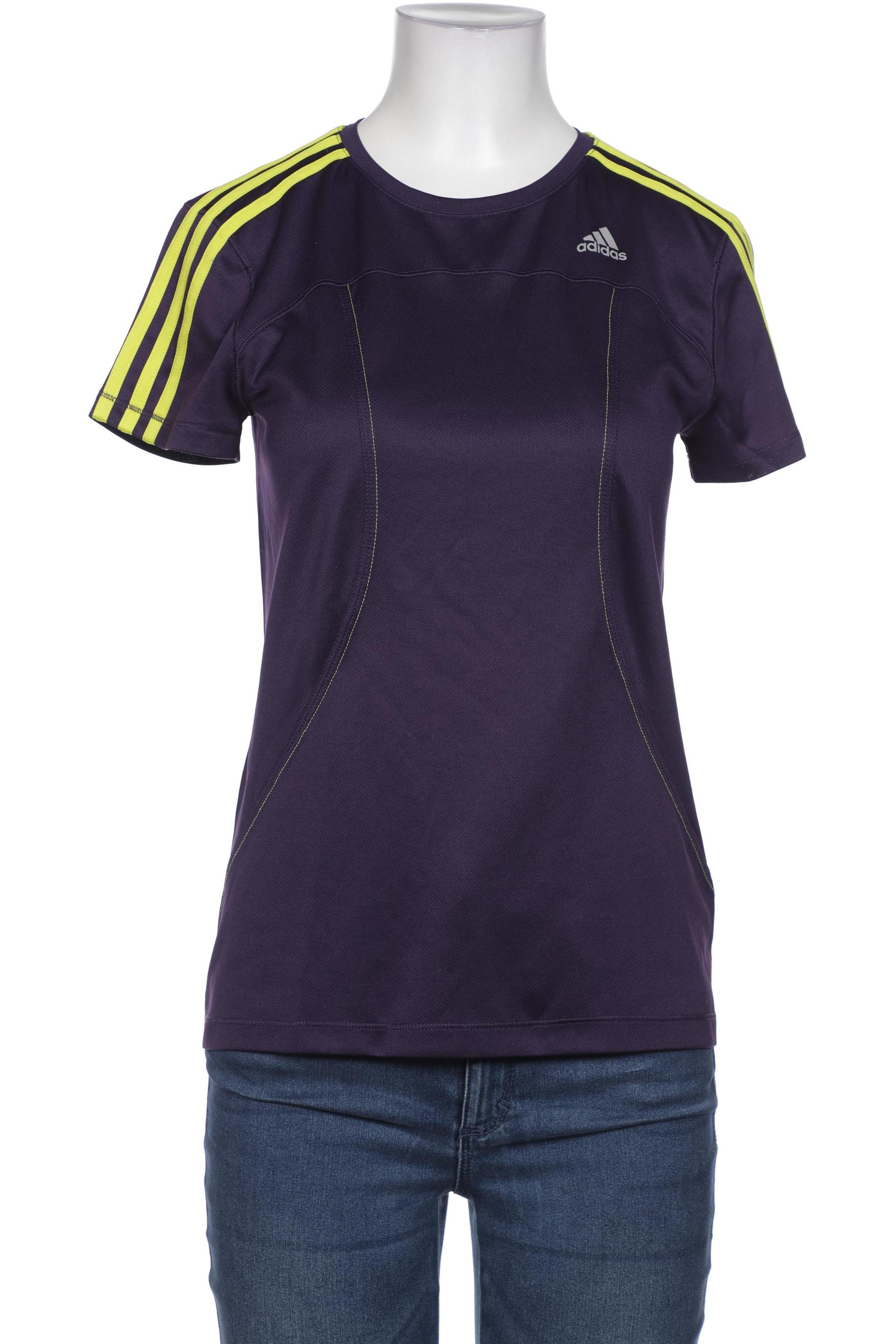 

Adidas Damen T-Shirt, flieder