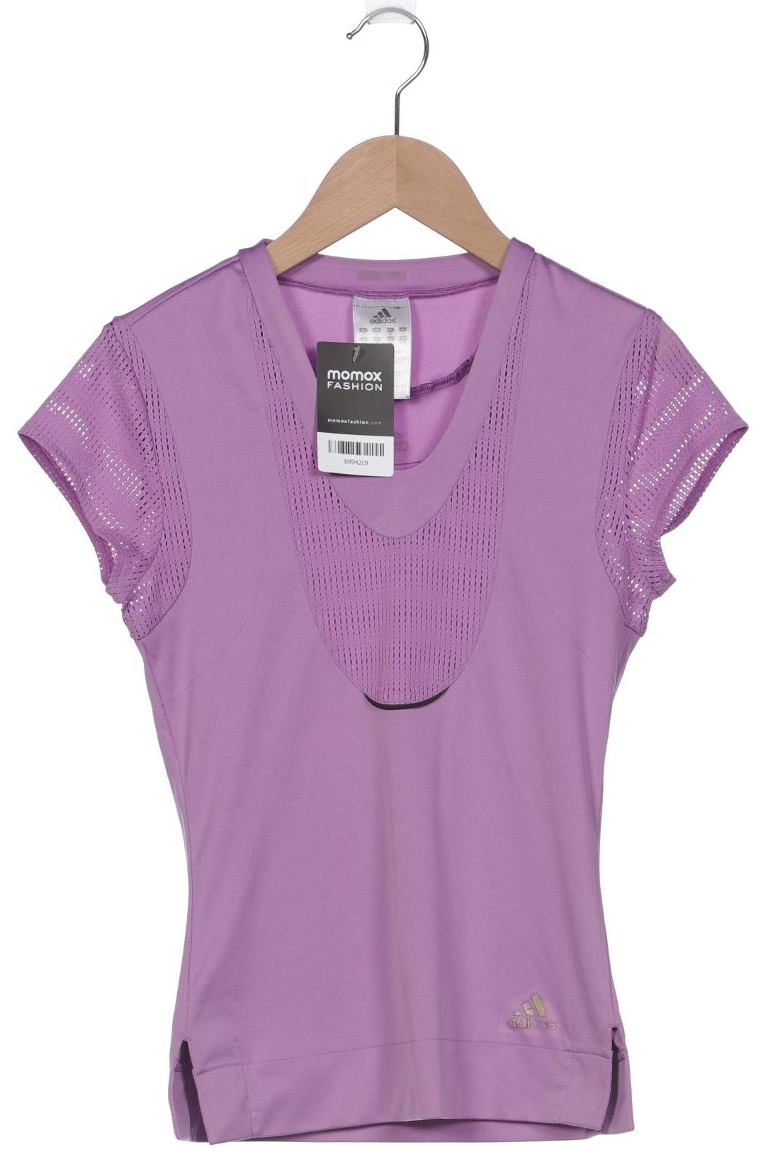 

Adidas Damen T-Shirt, flieder