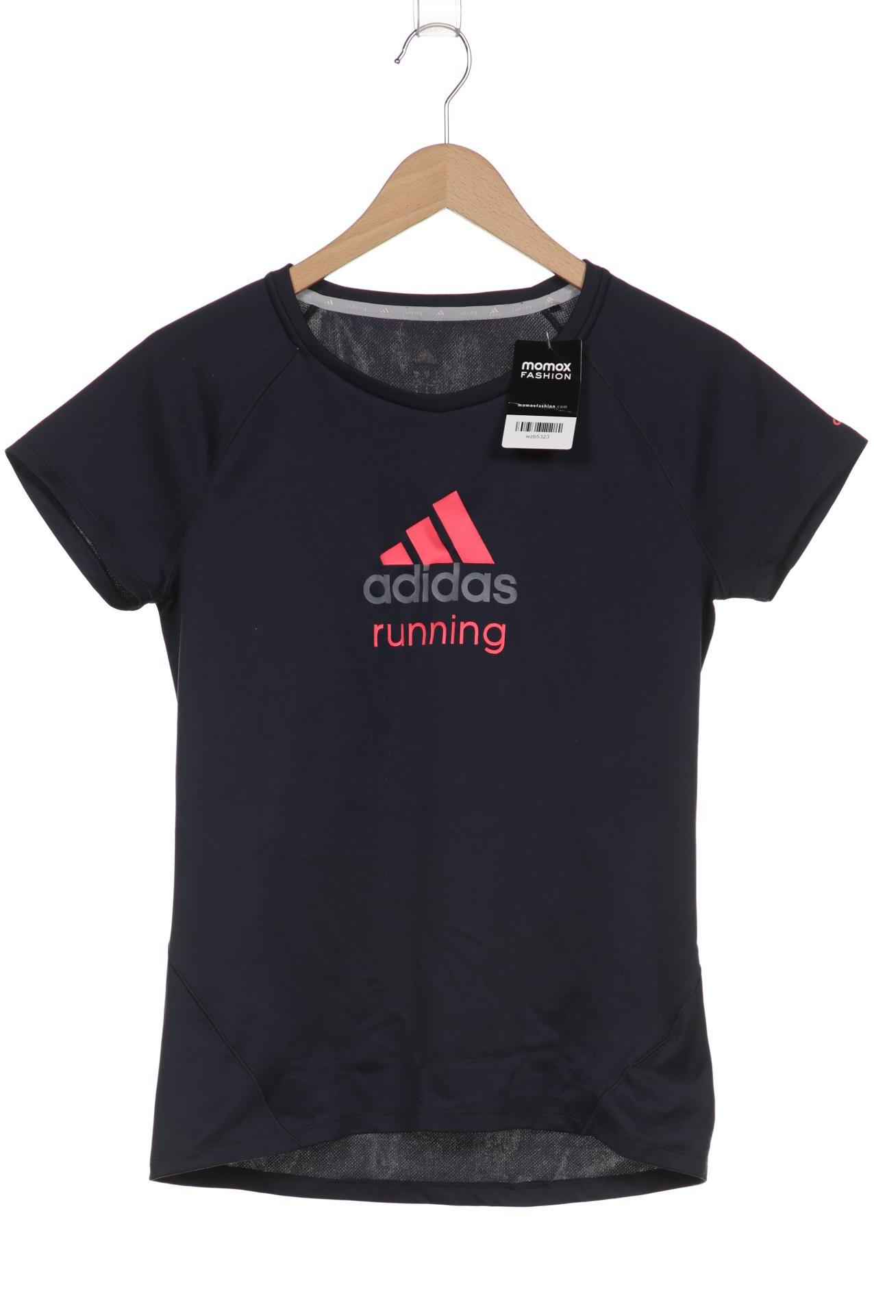 

Adidas Damen T-Shirt, schwarz