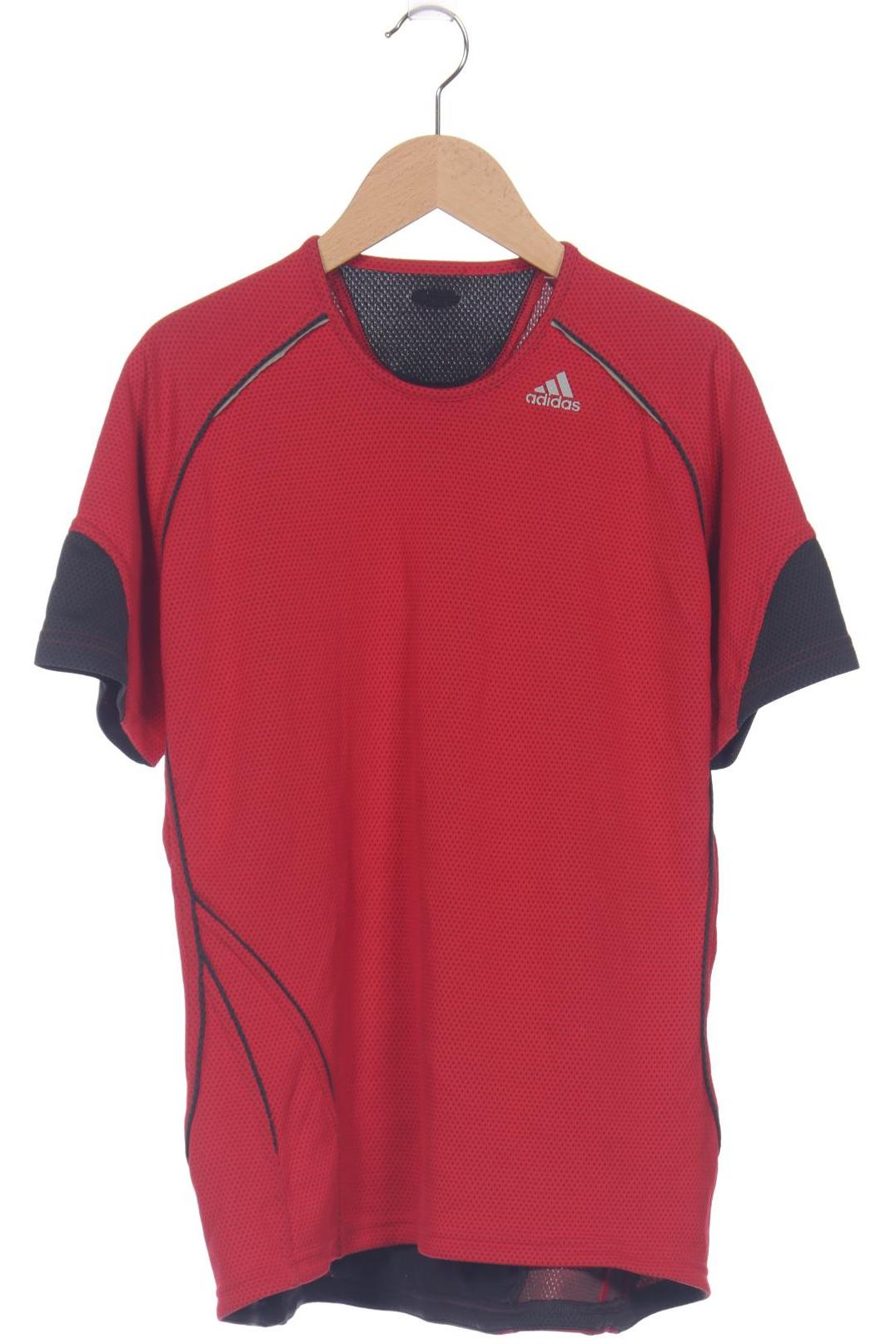 

adidas Damen T-Shirt, pink, Gr. 42