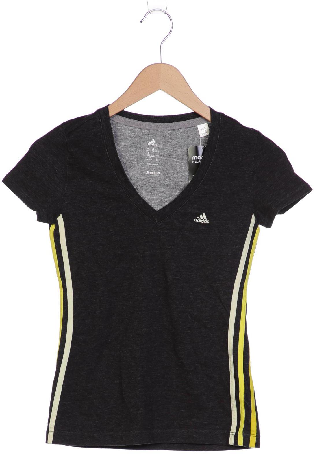 

Adidas Damen T-Shirt, grau