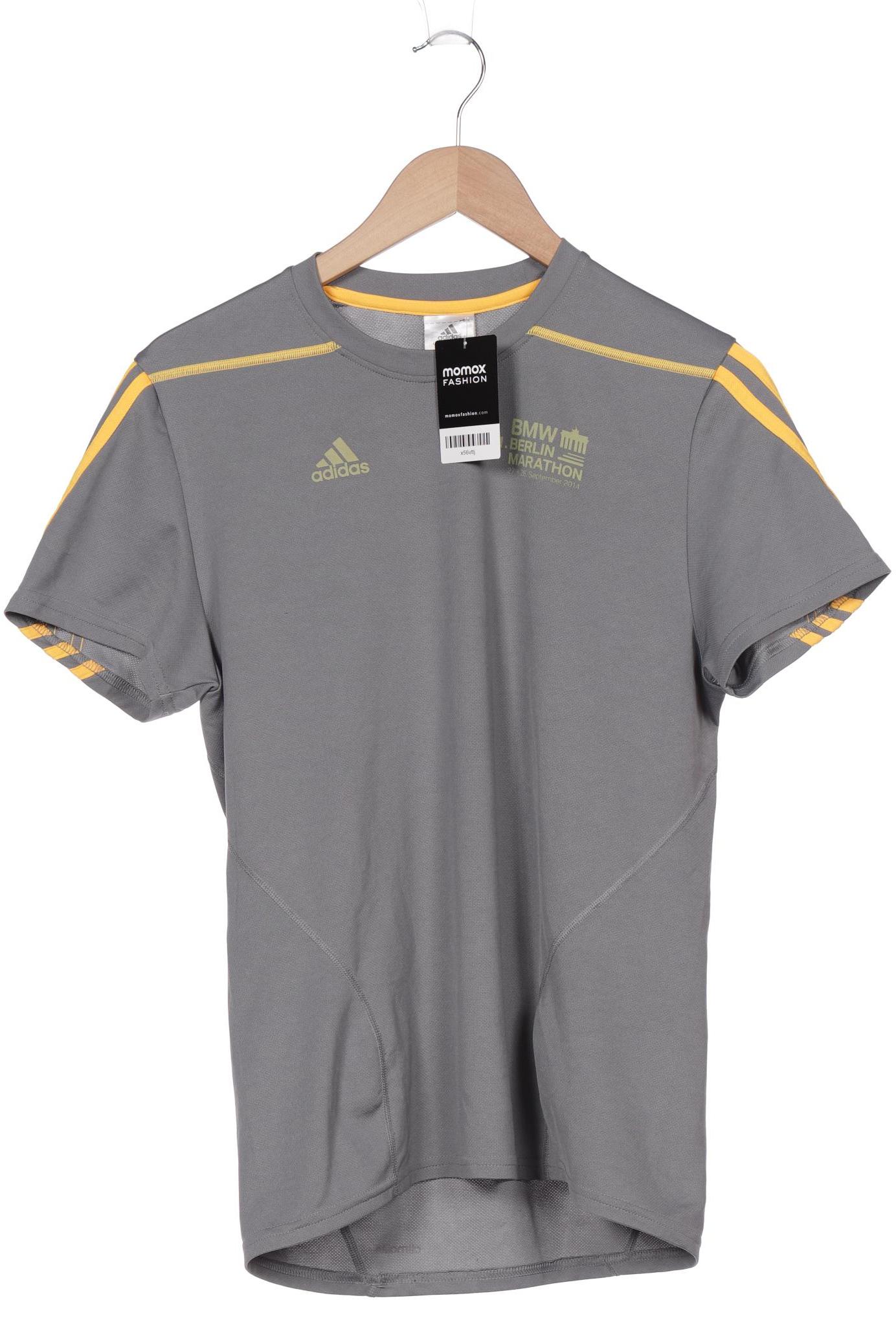 

Adidas Damen T-Shirt, grau