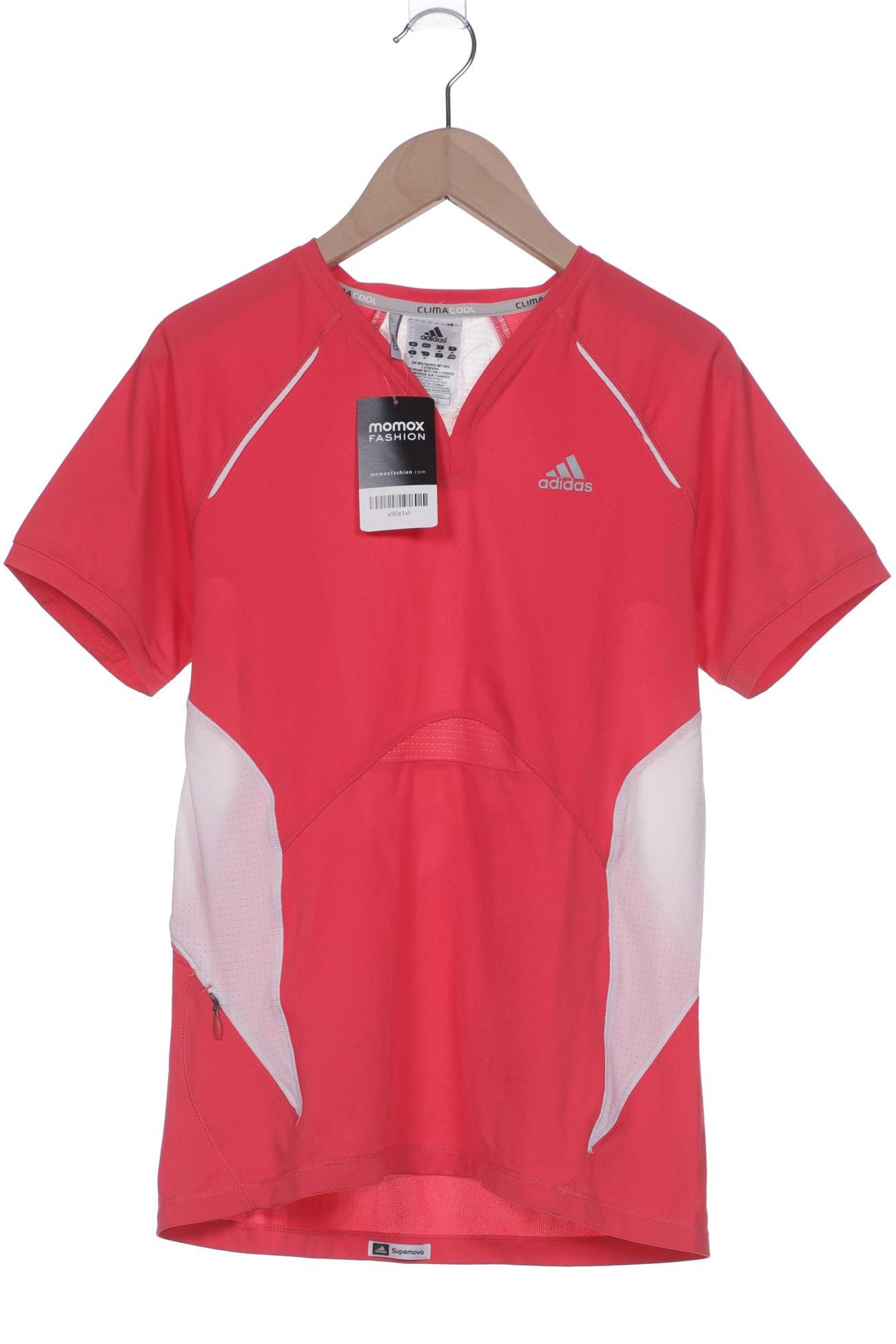 

adidas Damen T-Shirt, pink, Gr. 38