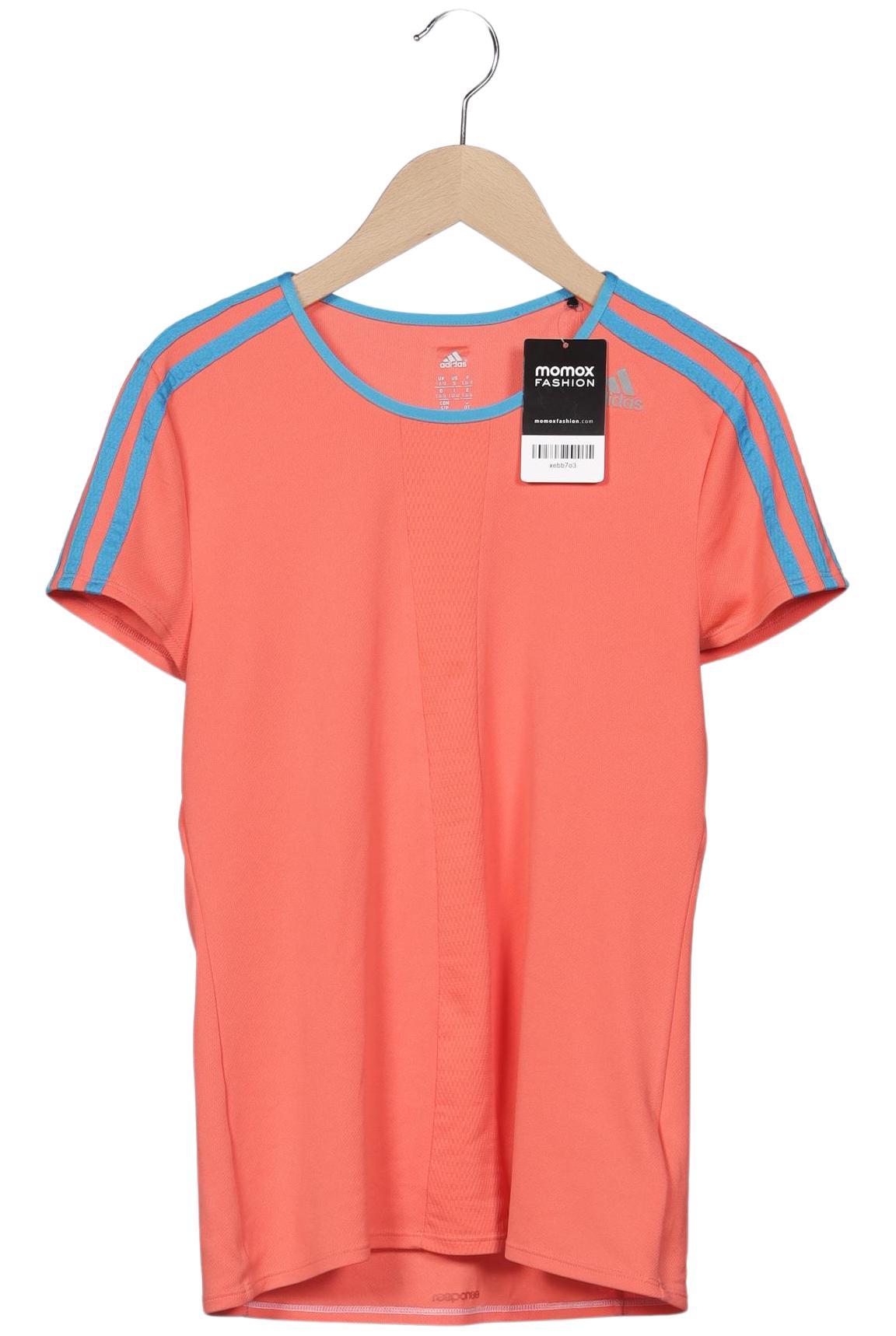 

adidas Damen T-Shirt, pink, Gr. 36