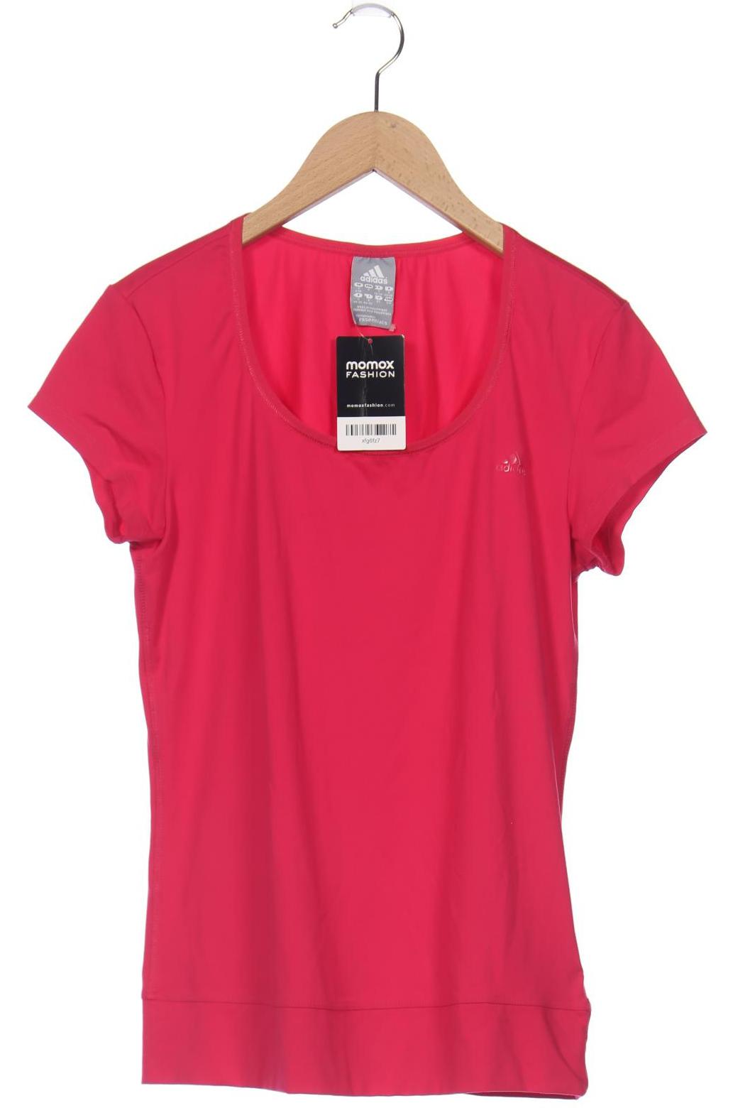 

Adidas Damen T-Shirt, pink