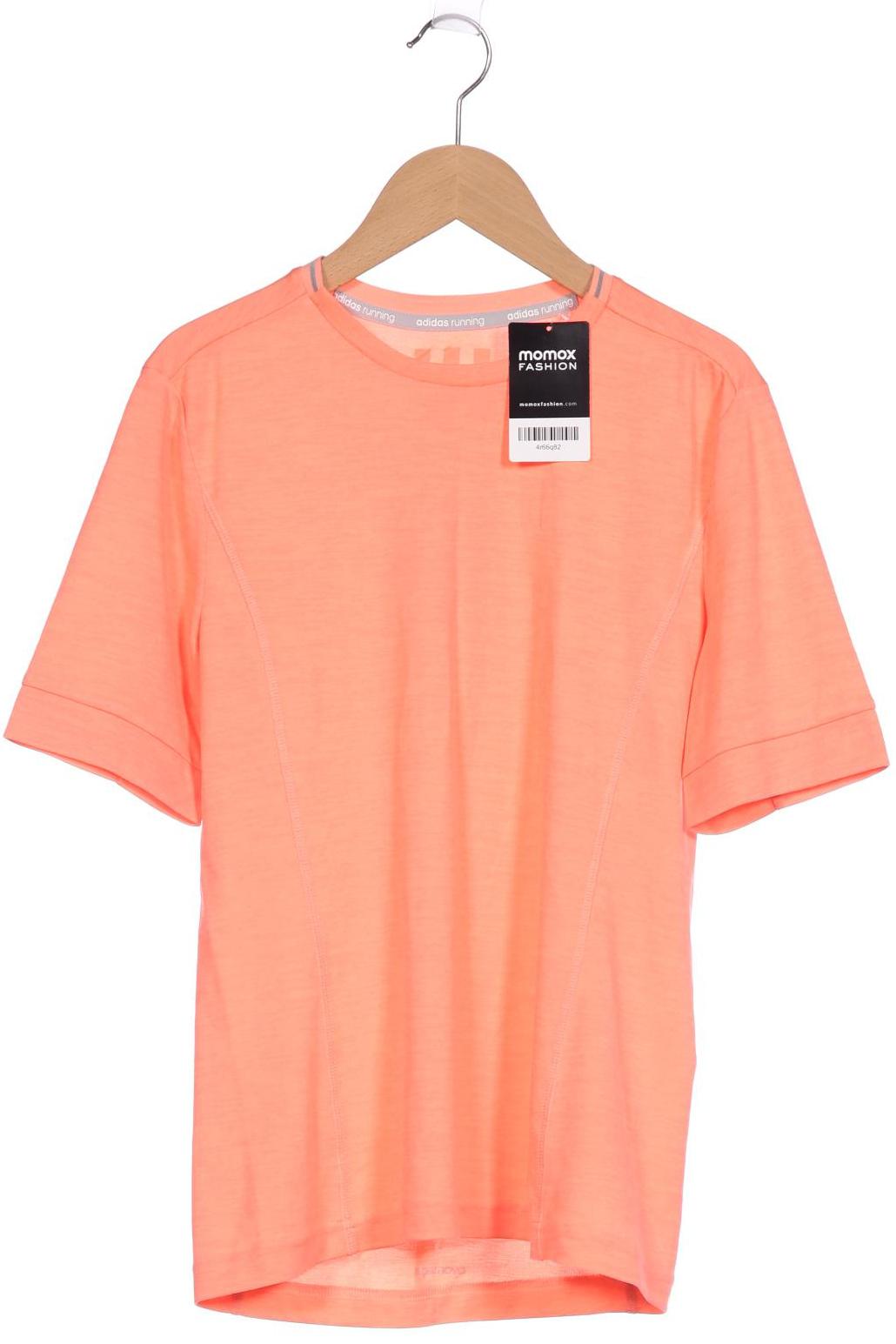 

adidas Damen T-Shirt, pink, Gr. 38