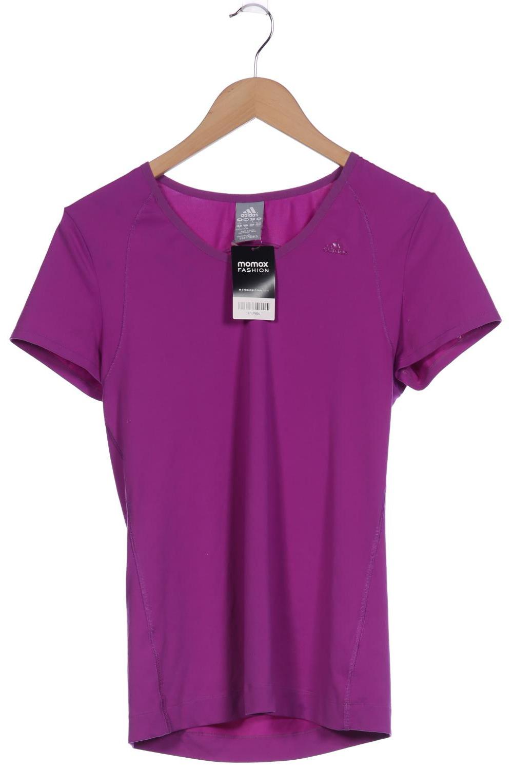 

Adidas Damen T-Shirt, flieder