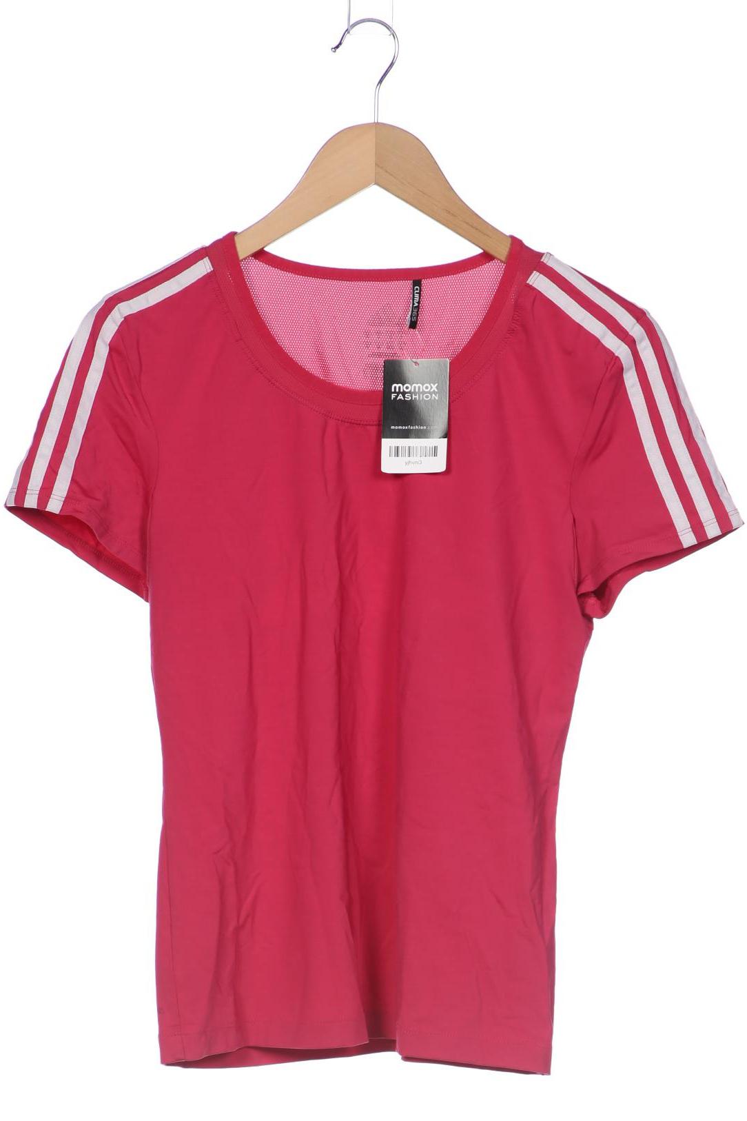 

adidas Damen T-Shirt, pink, Gr. 38