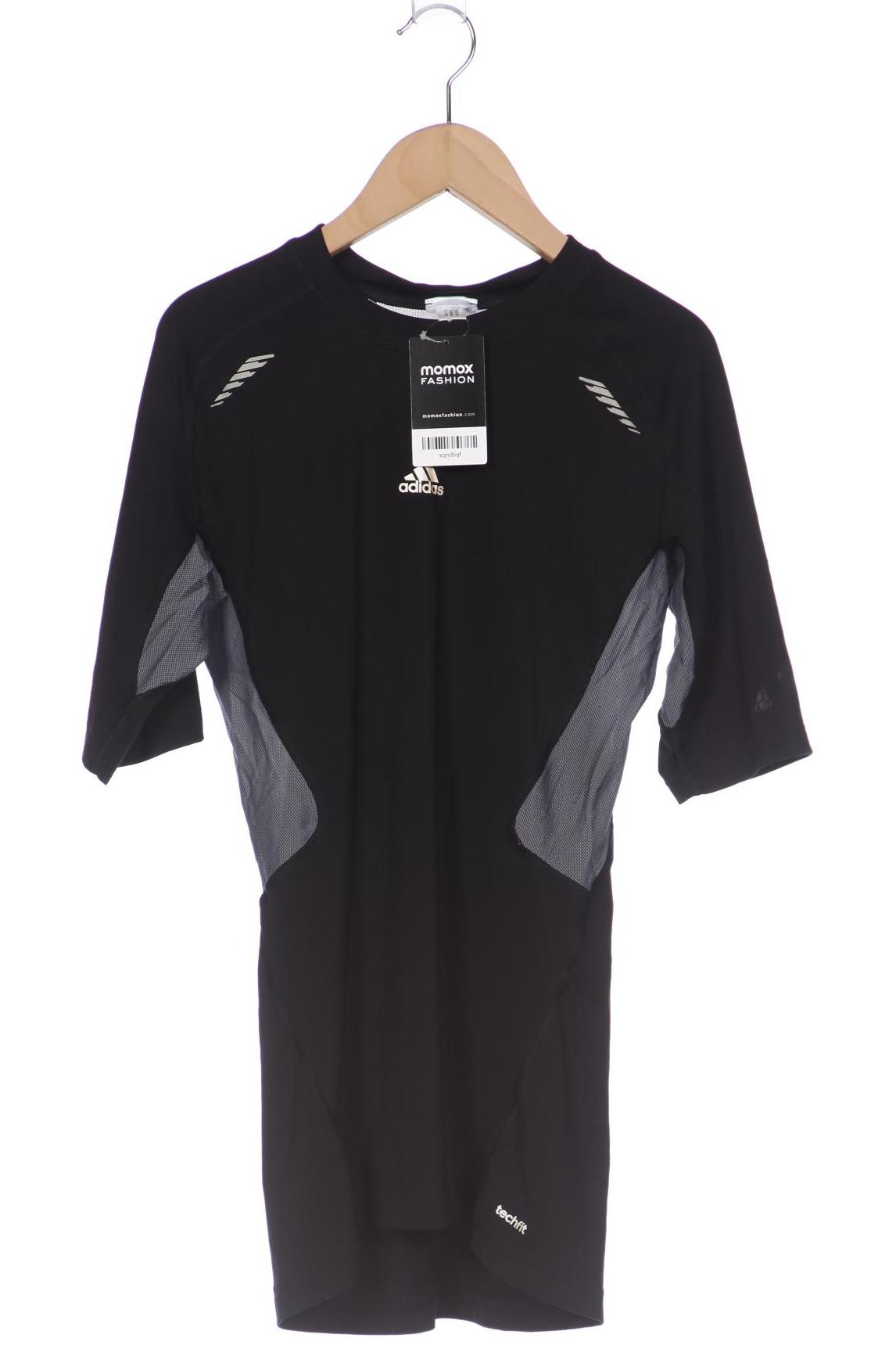 

Adidas Damen T-Shirt, schwarz