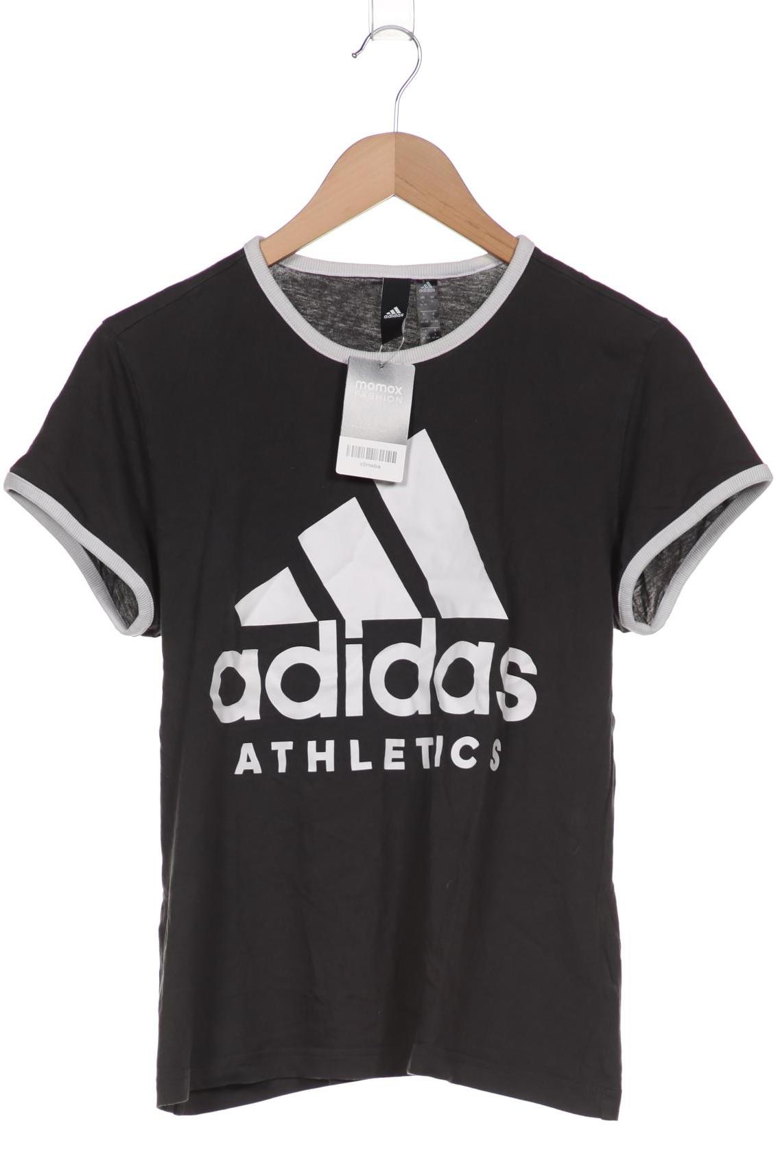 

Adidas Damen T-Shirt, grau