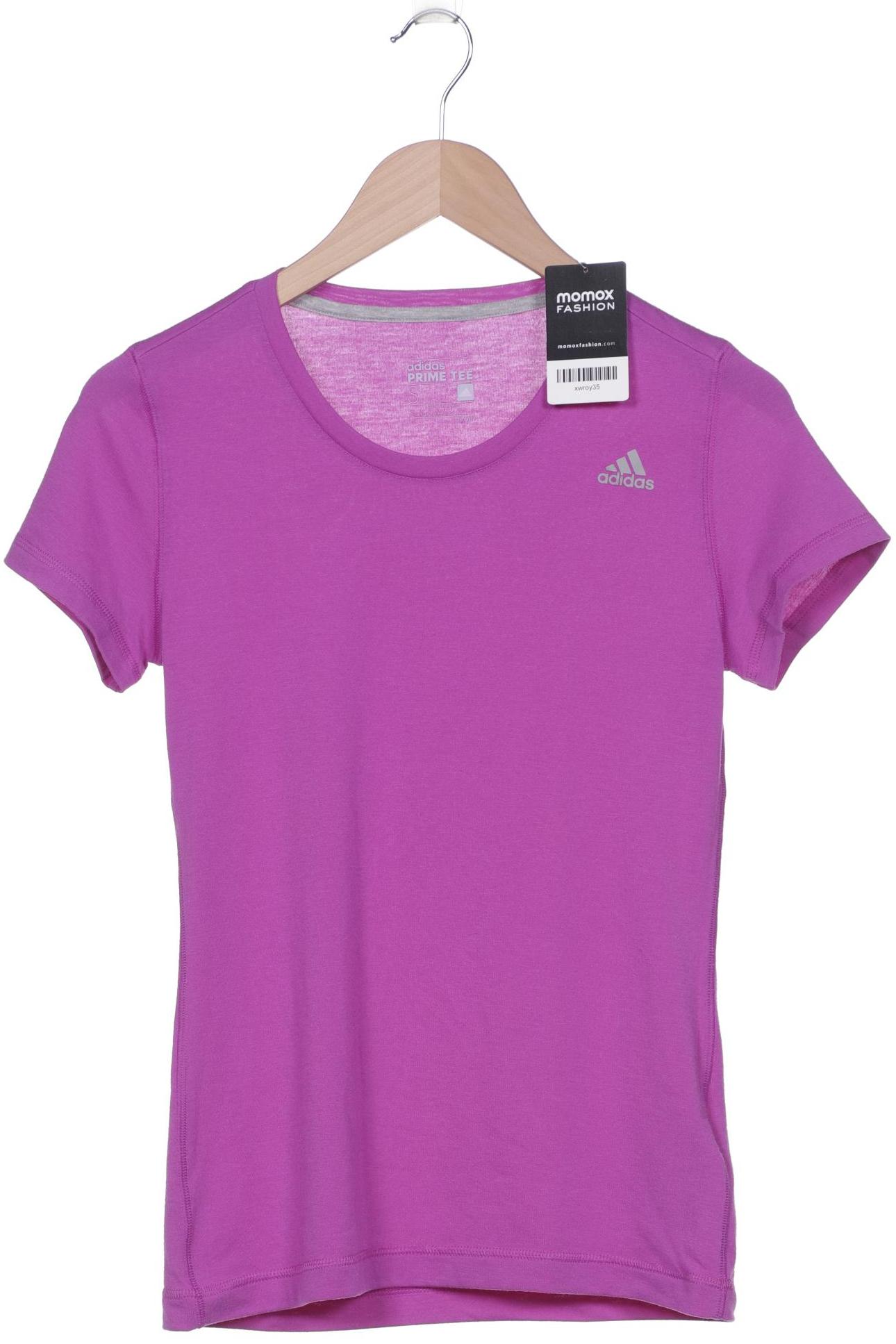 

Adidas Damen T-Shirt, flieder