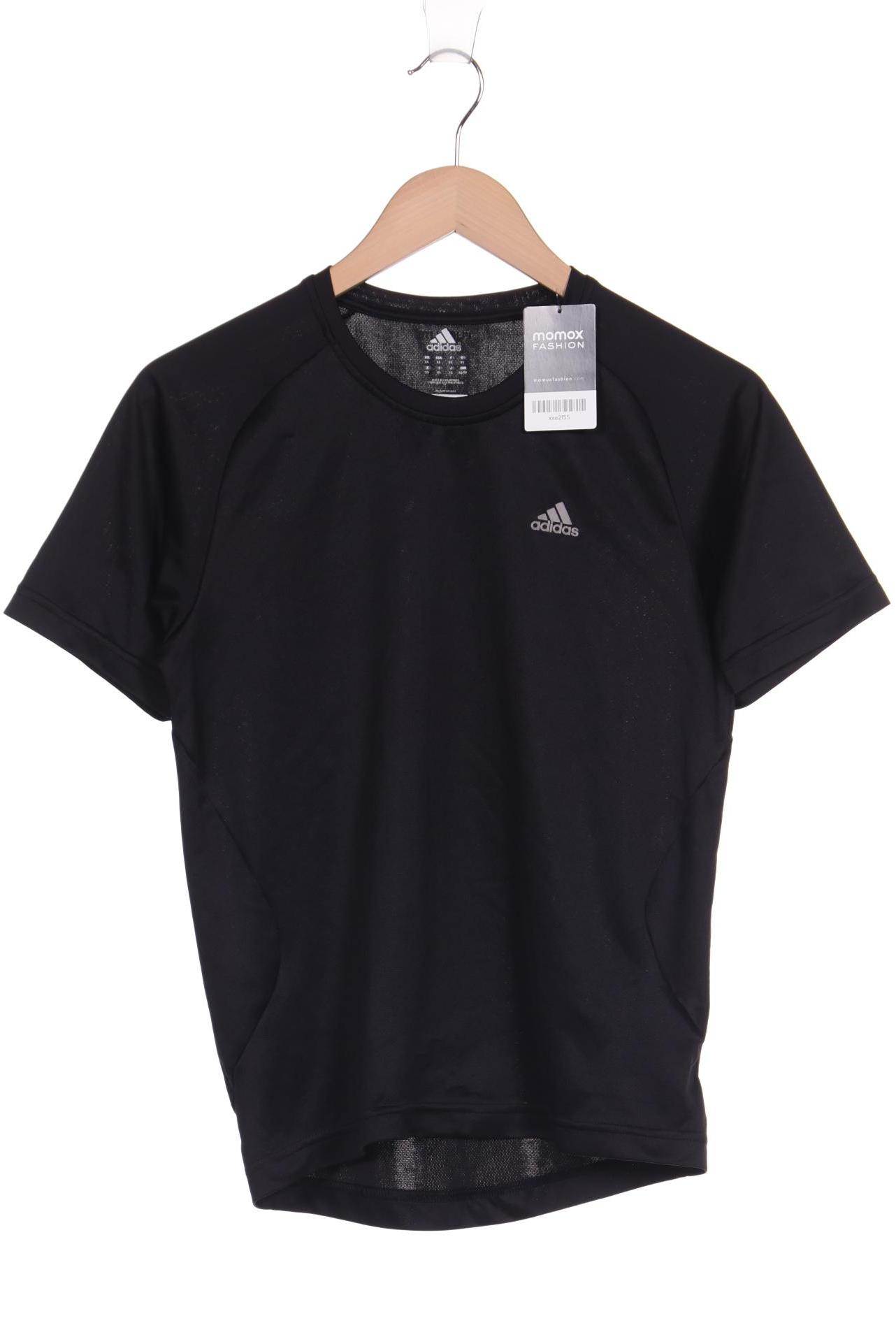 

Adidas Damen T-Shirt, schwarz