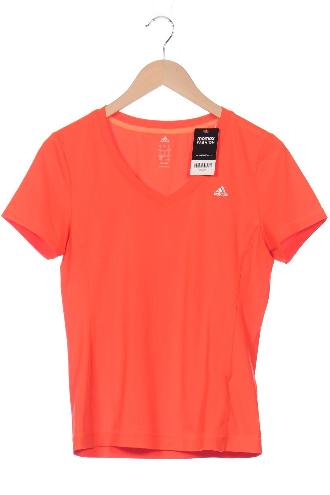 

Adidas Damen T-Shirt, neon