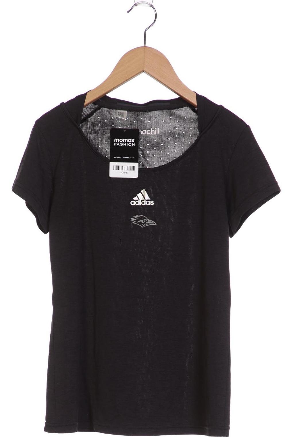 

Adidas Damen T-Shirt, grau