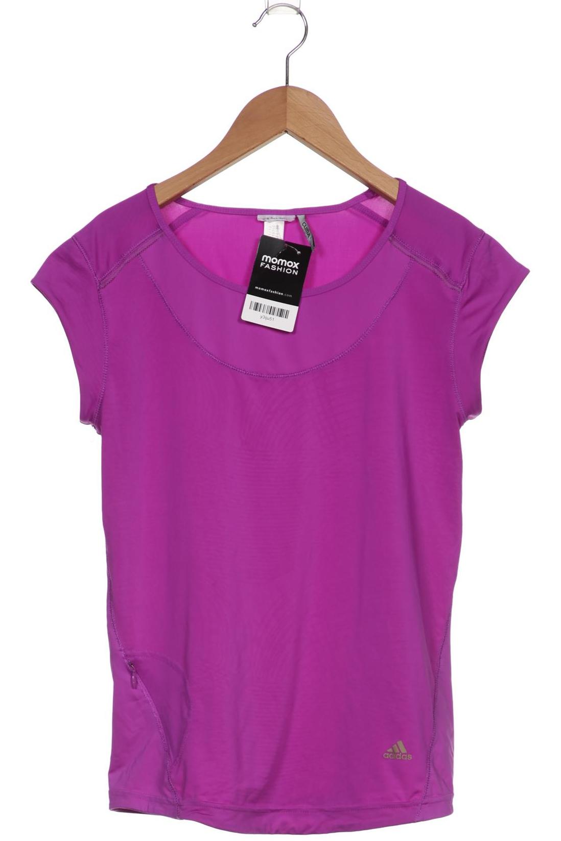 

Adidas Damen T-Shirt, flieder